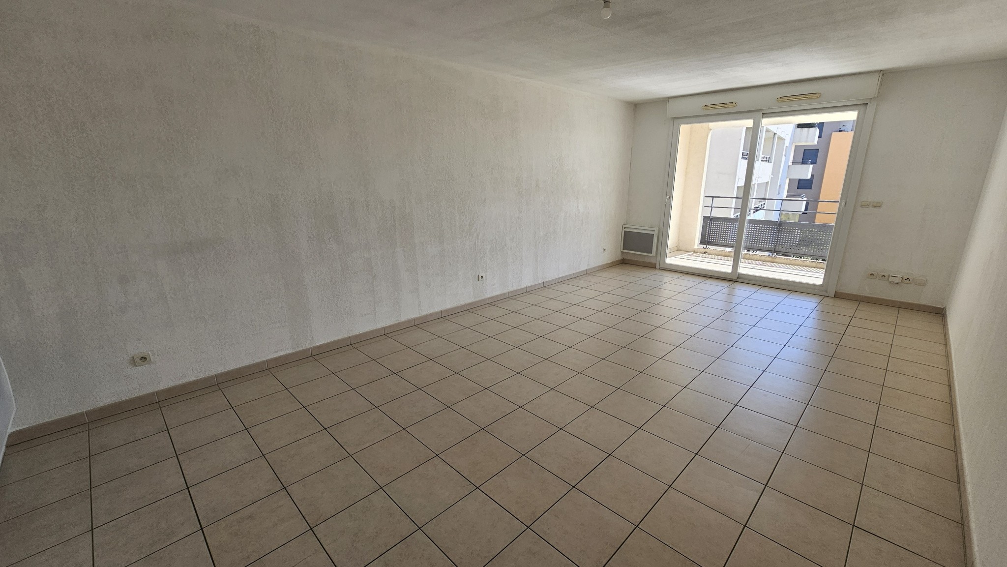 Vente Appartement à Montpellier 3 pièces