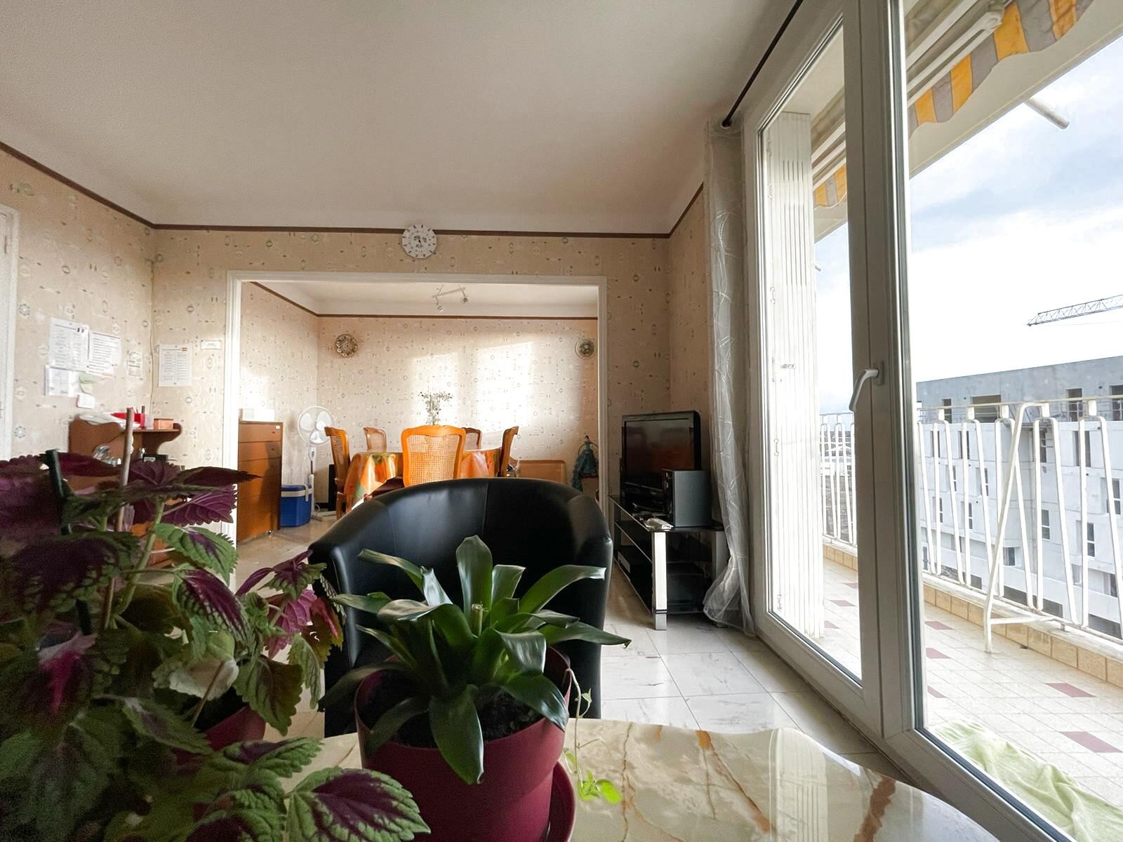 Vente Appartement à Montpellier 4 pièces