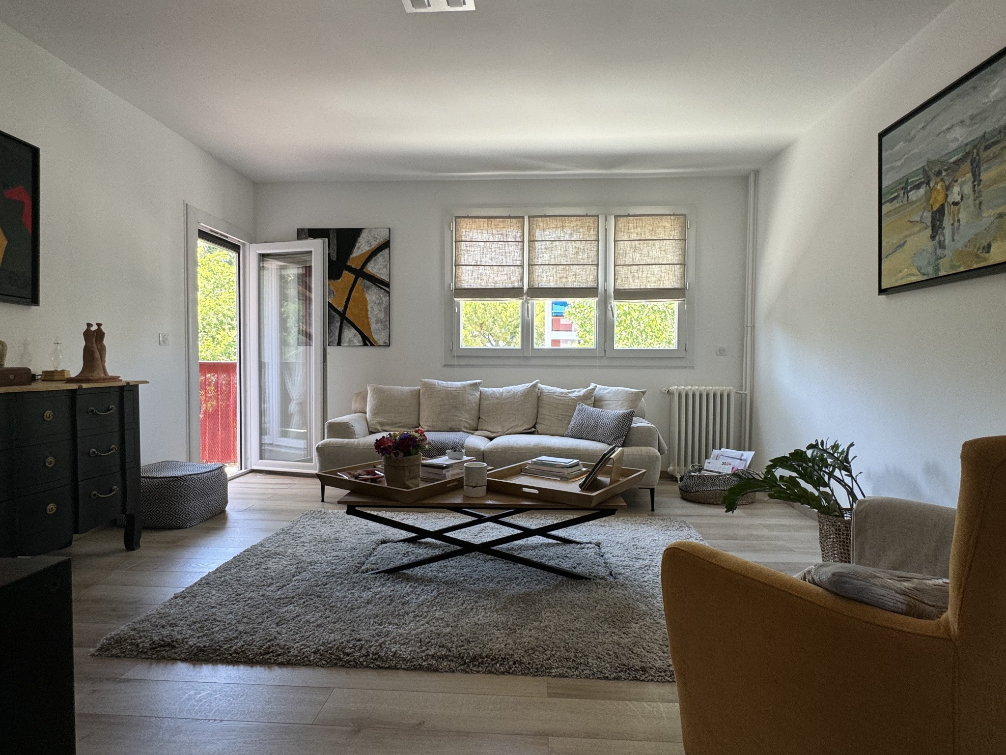 Vente Appartement à Montpellier 3 pièces