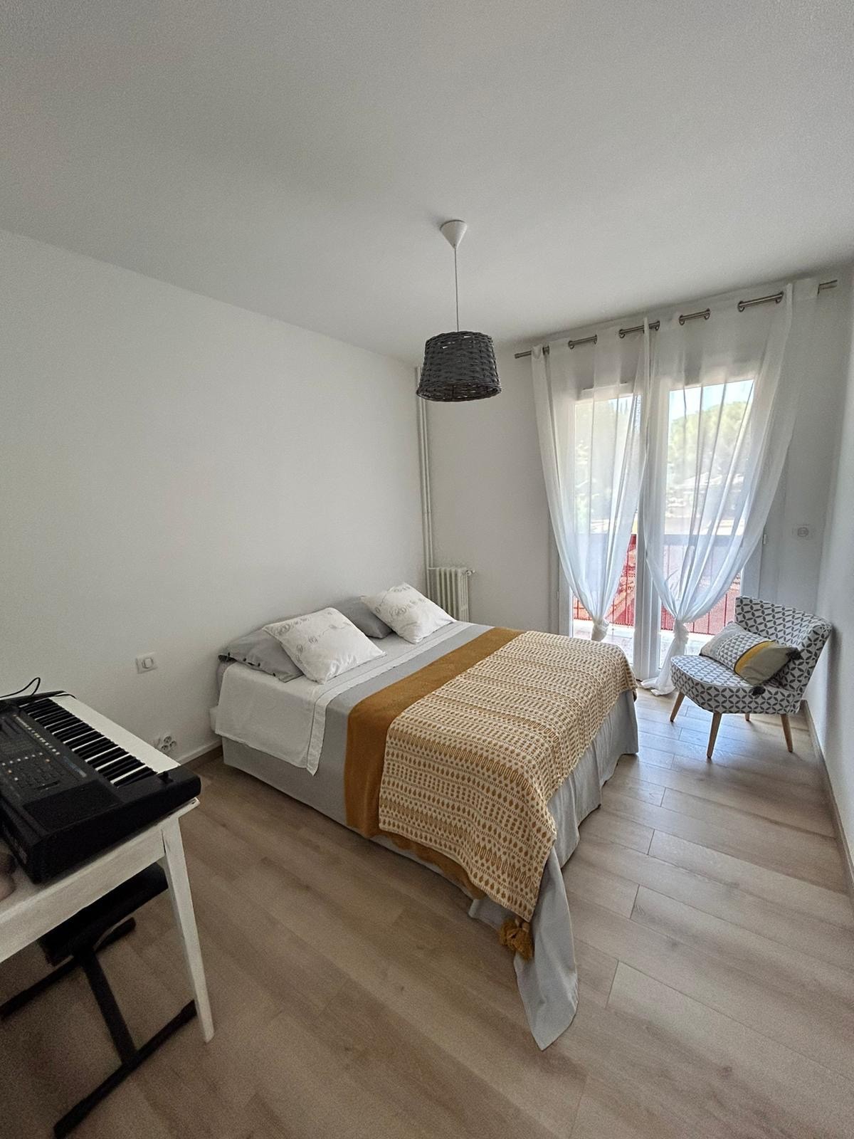 Vente Appartement à Montpellier 3 pièces