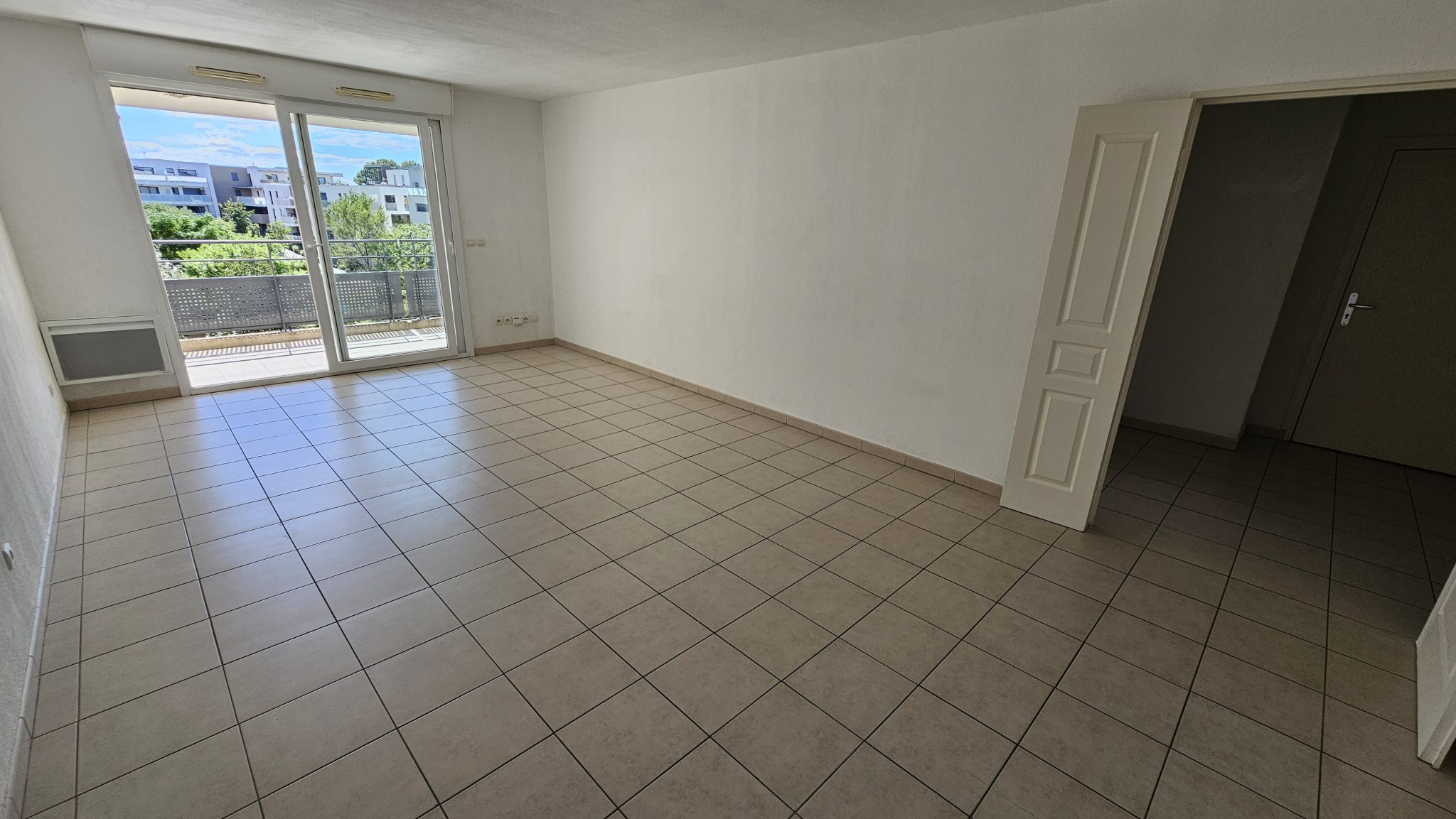 Vente Appartement à Montpellier 3 pièces