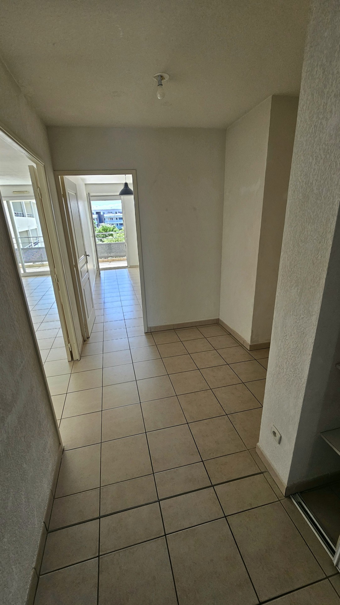 Vente Appartement à Montpellier 3 pièces