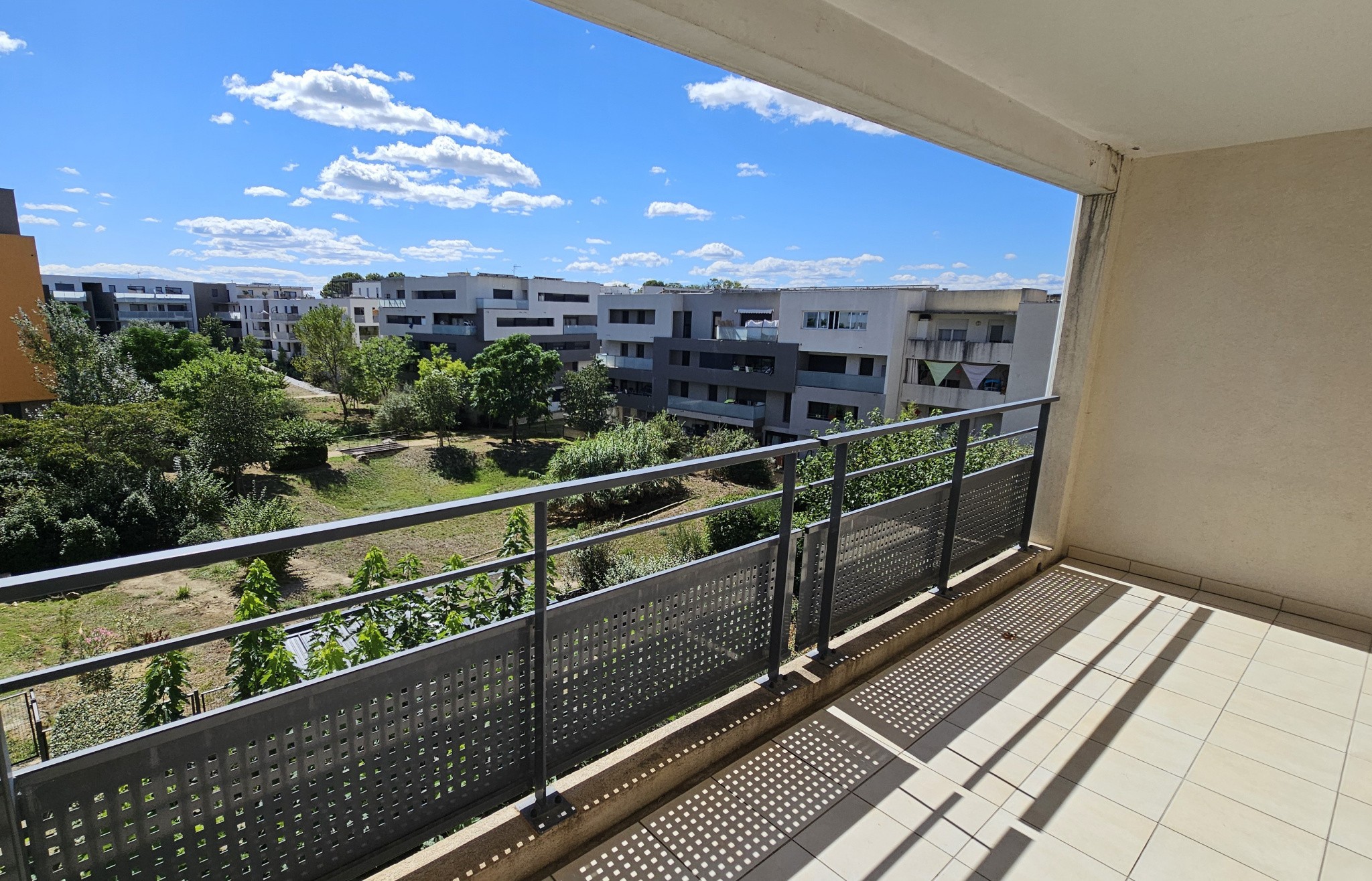 Vente Appartement à Montpellier 3 pièces