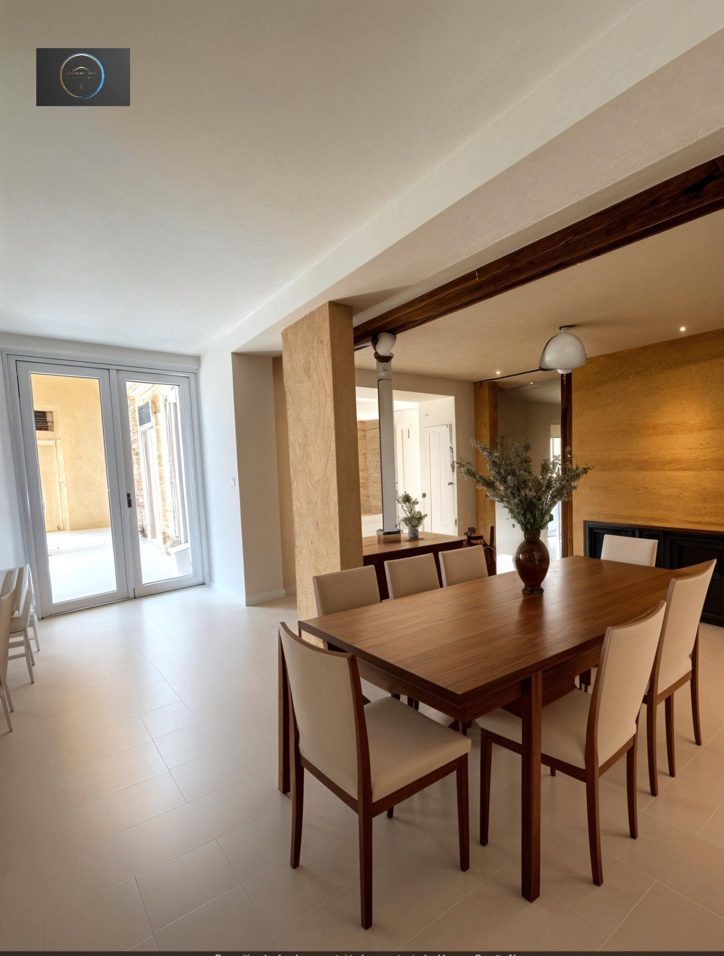 Vente Appartement à Montpellier 5 pièces