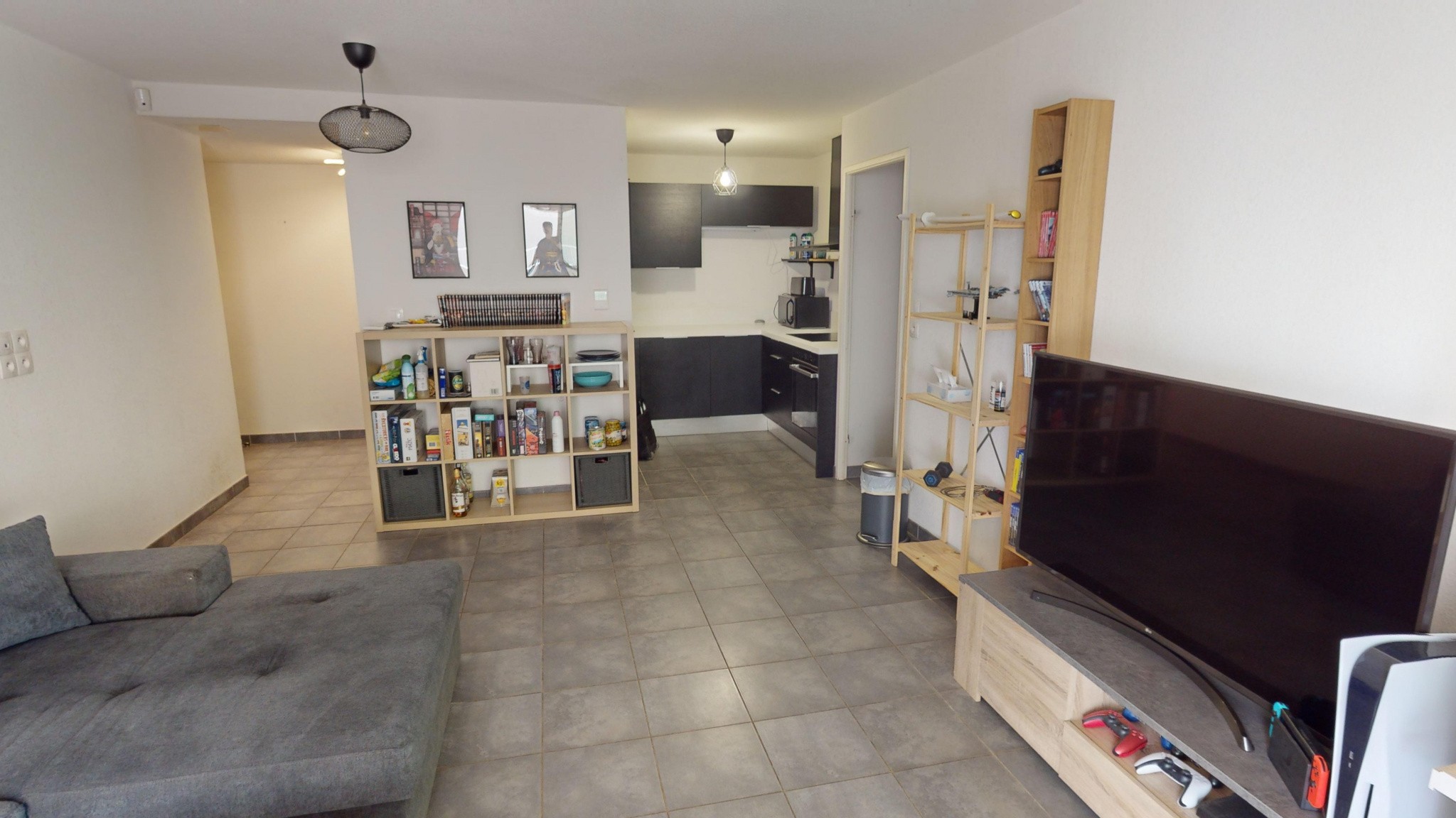 Vente Appartement à Montpellier 3 pièces