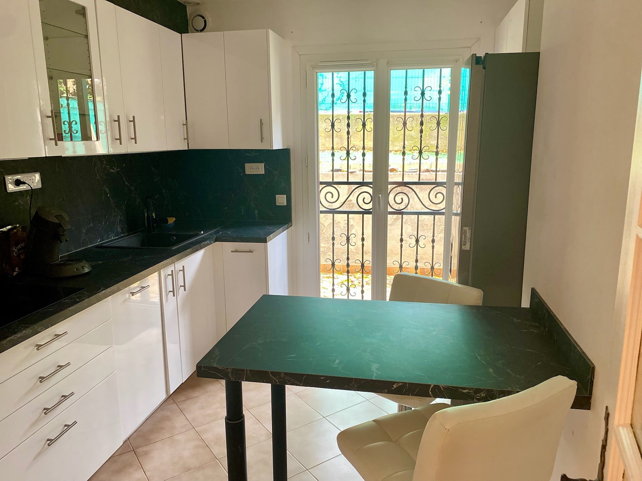 Location Appartement à Montpellier 3 pièces