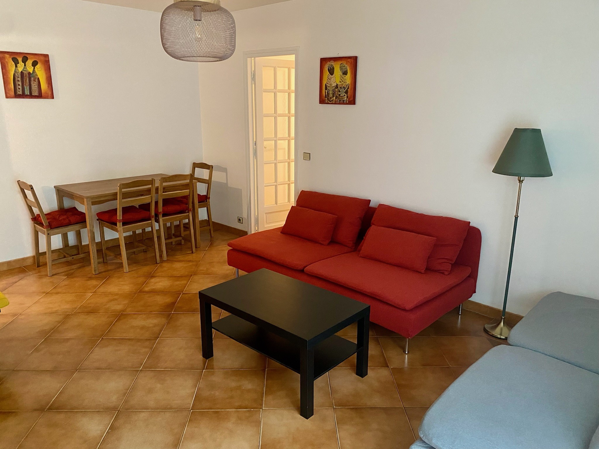 Location Appartement à Montpellier 3 pièces