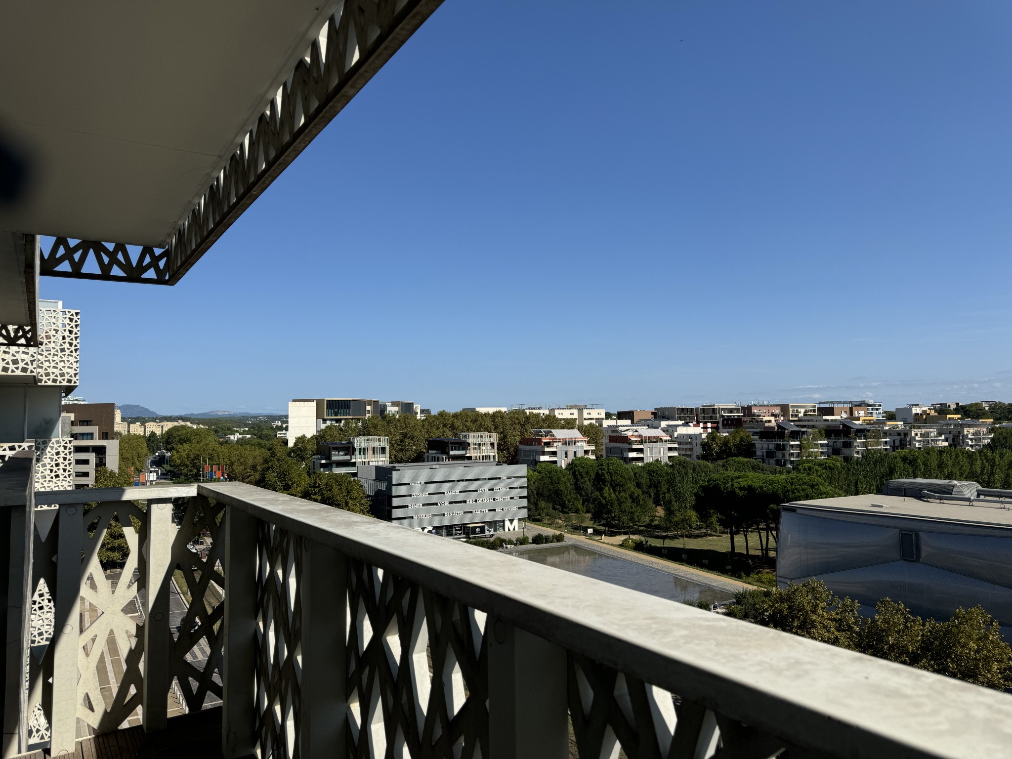 Vente Appartement à Montpellier 2 pièces