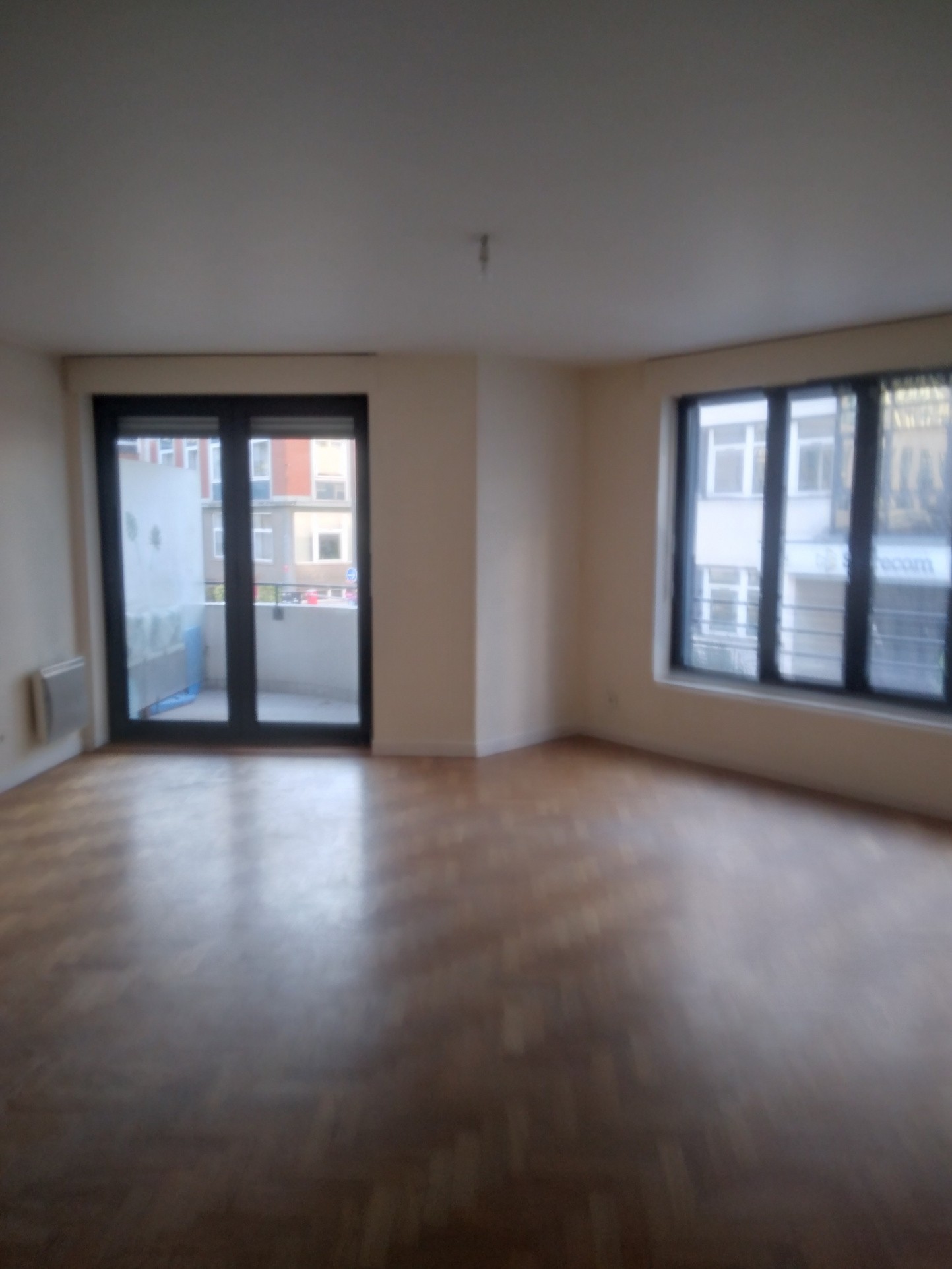 Vente Appartement à Vincennes 3 pièces