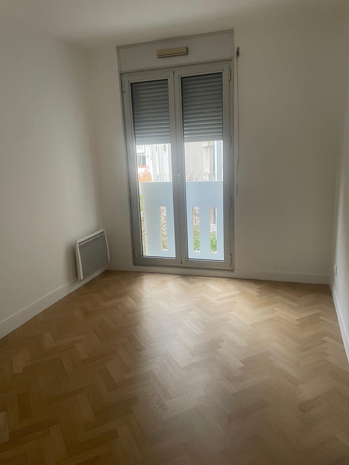 Vente Appartement à Saint-Mandé 3 pièces