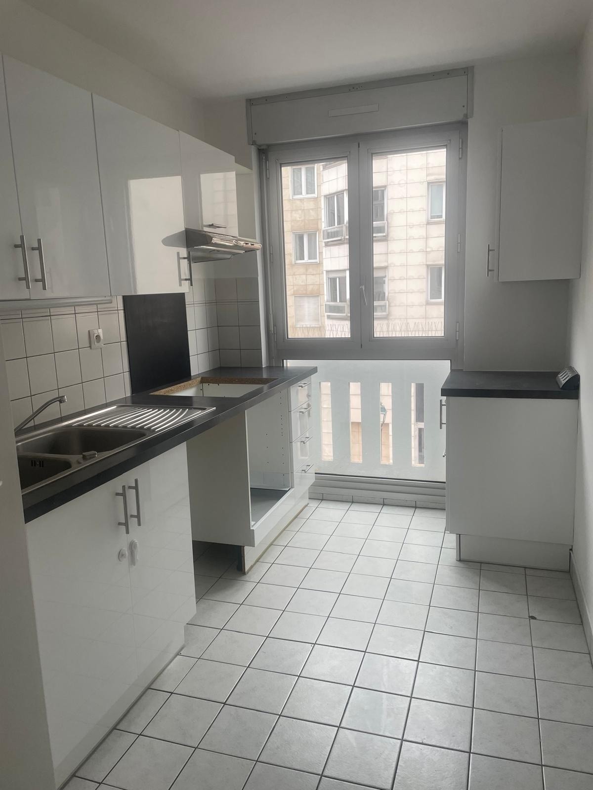 Vente Appartement à Saint-Mandé 3 pièces