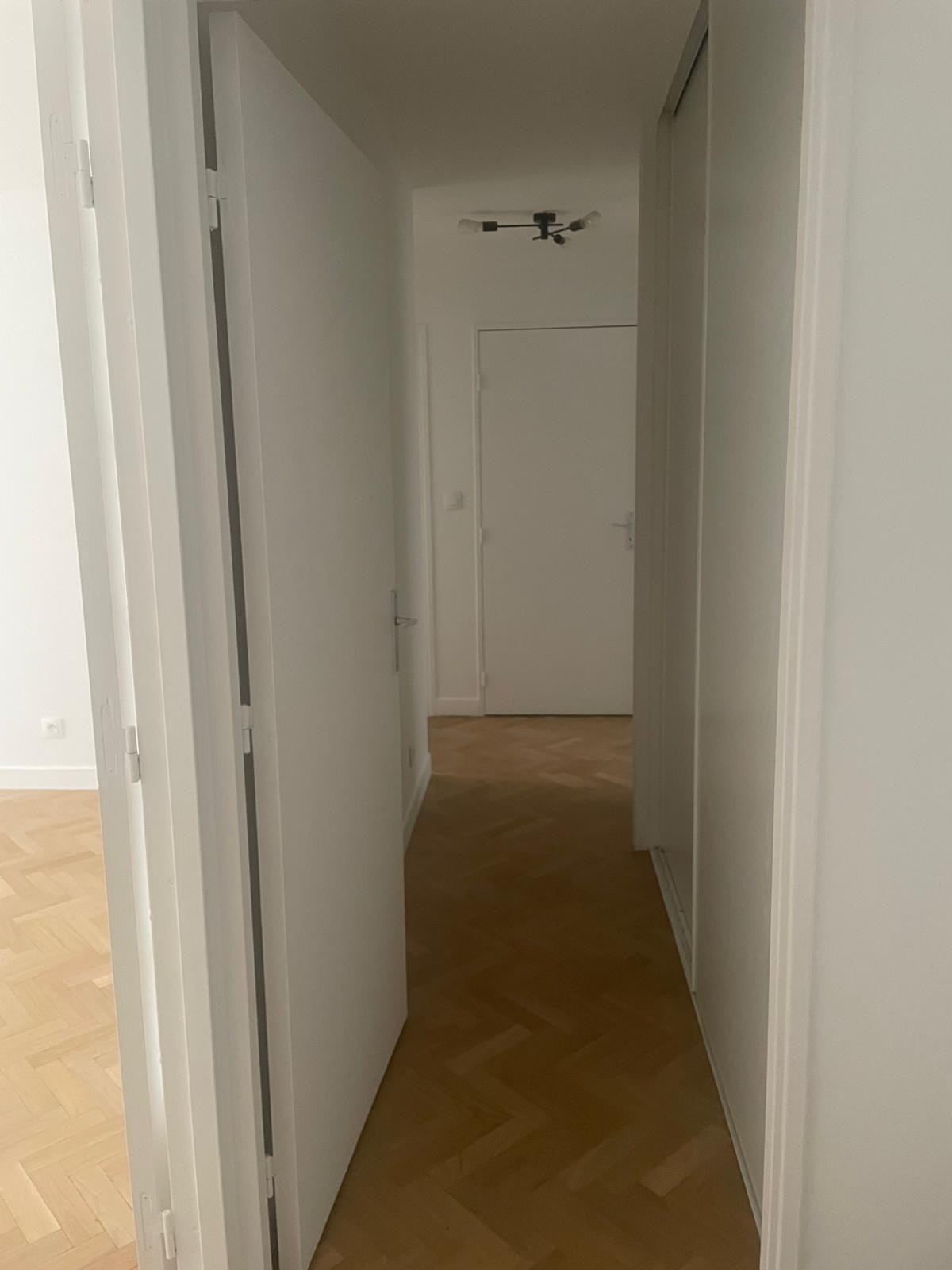 Vente Appartement à Saint-Mandé 4 pièces