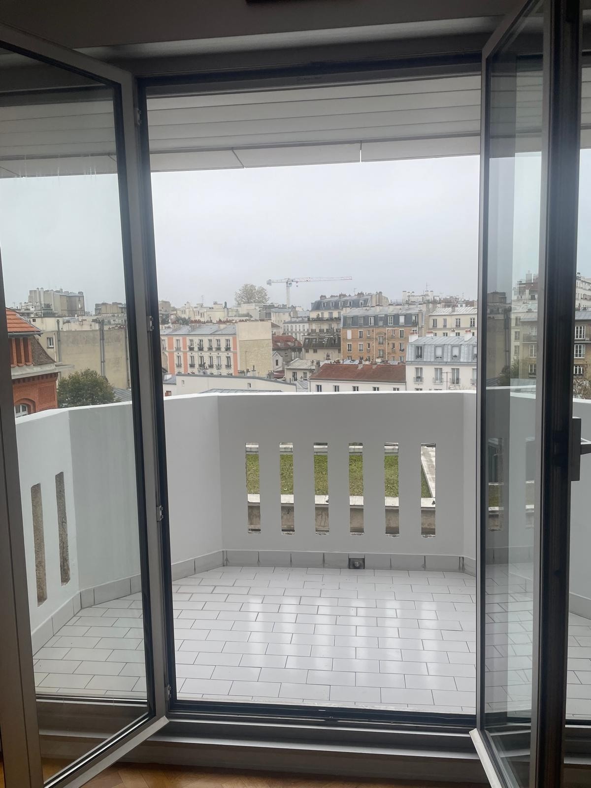 Vente Appartement à Saint-Mandé 4 pièces