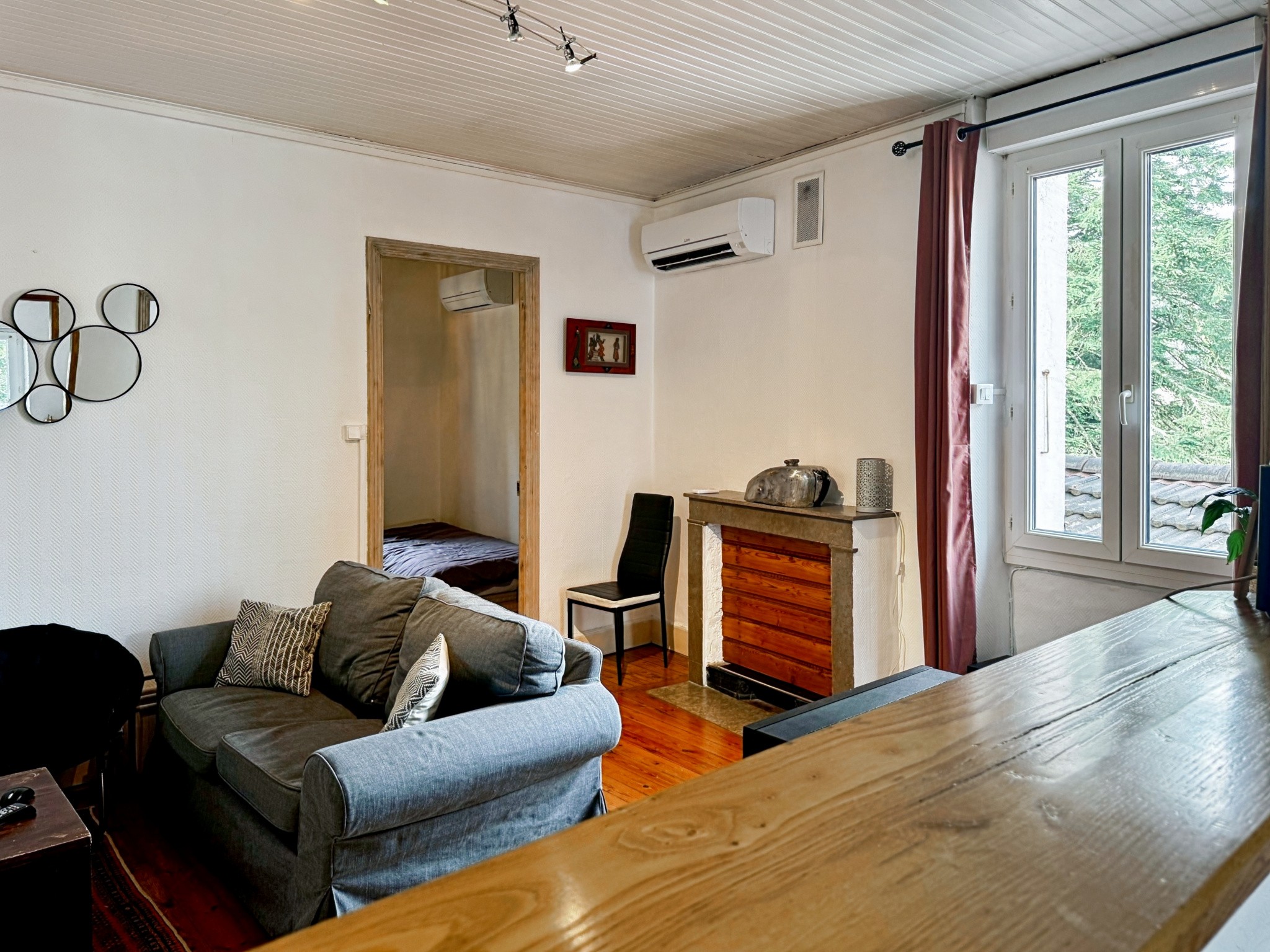 Vente Appartement à Vals-les-Bains 2 pièces