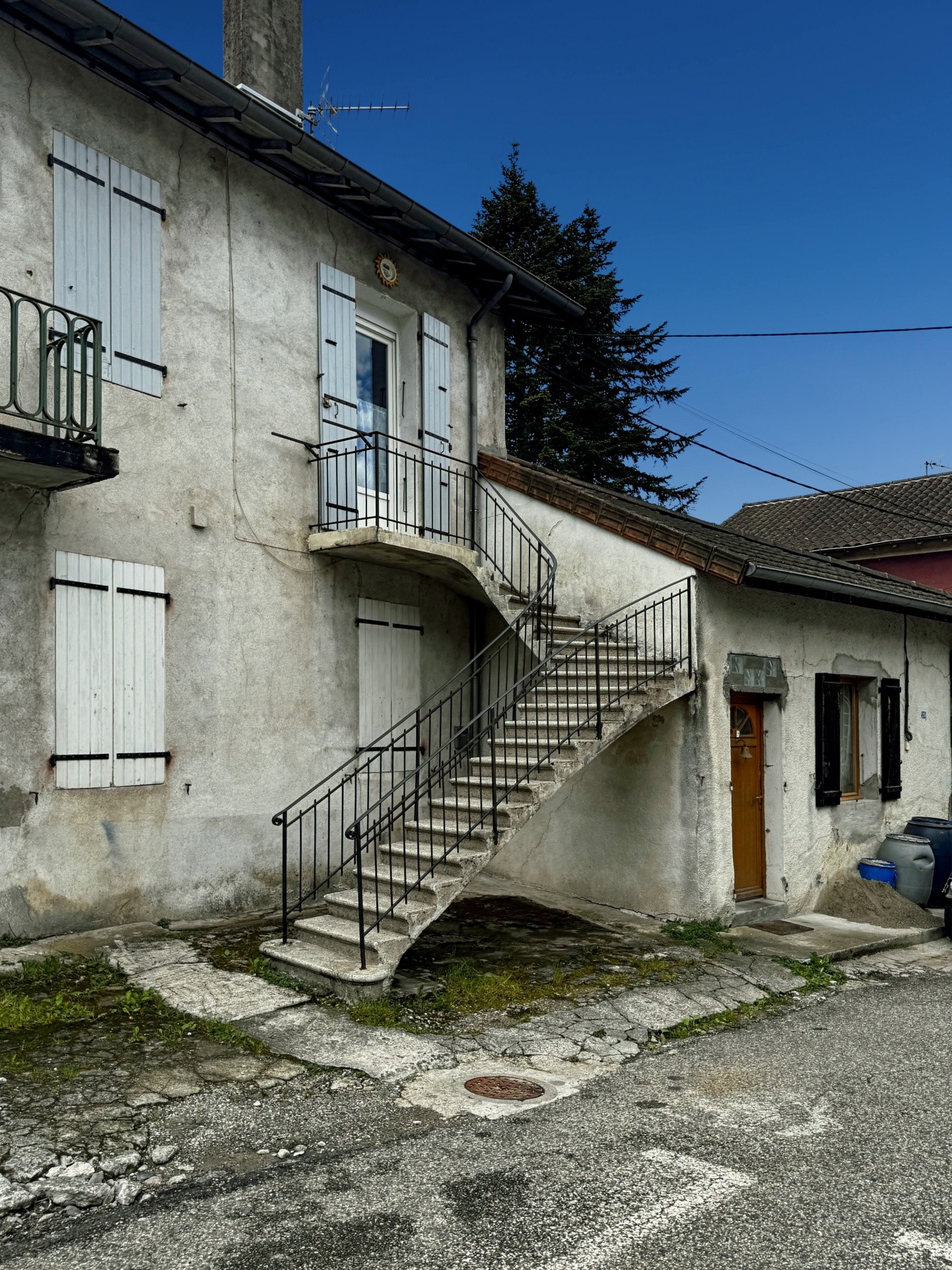 Vente Appartement à Vals-les-Bains 2 pièces