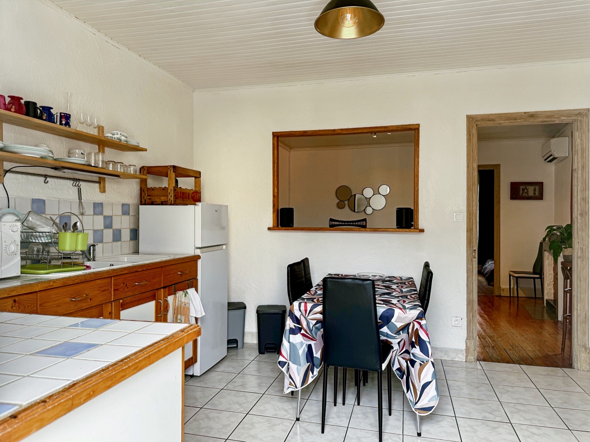 Vente Appartement à Vals-les-Bains 2 pièces