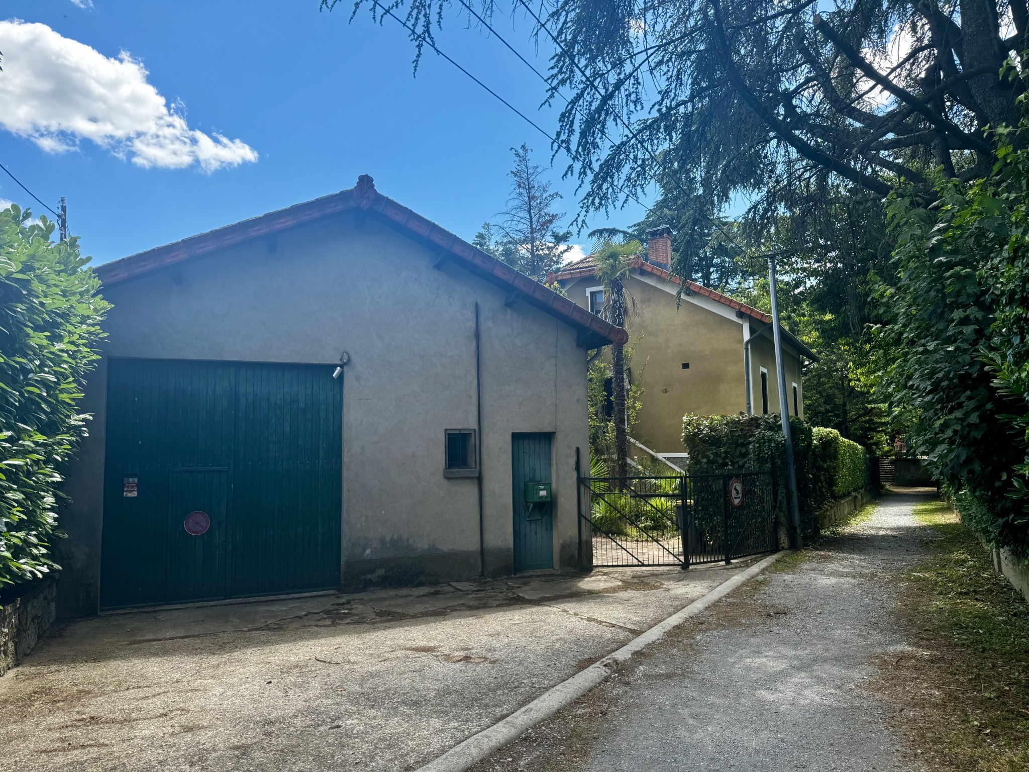 Vente Maison à Aubenas 7 pièces