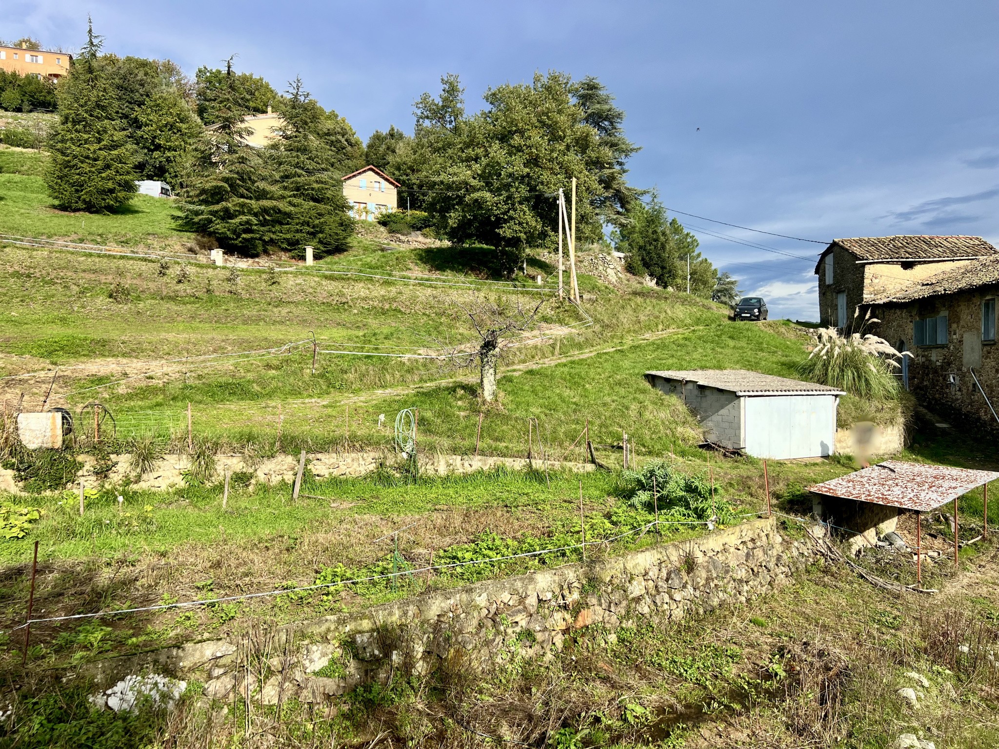 Vente Maison à Vals-les-Bains 8 pièces