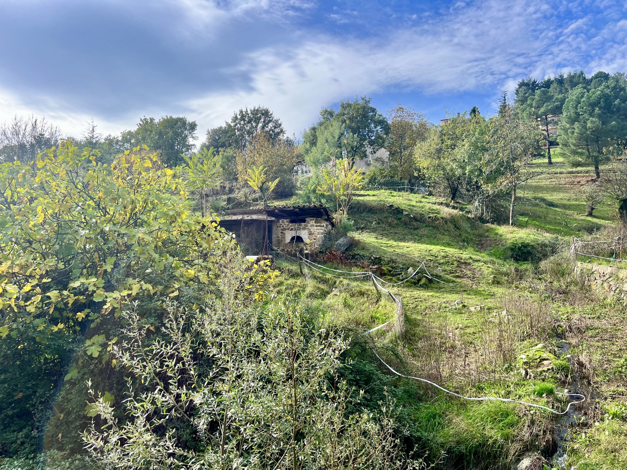 Vente Maison à Vals-les-Bains 8 pièces