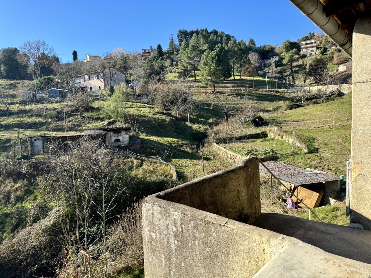 Vente Maison à Vals-les-Bains 8 pièces