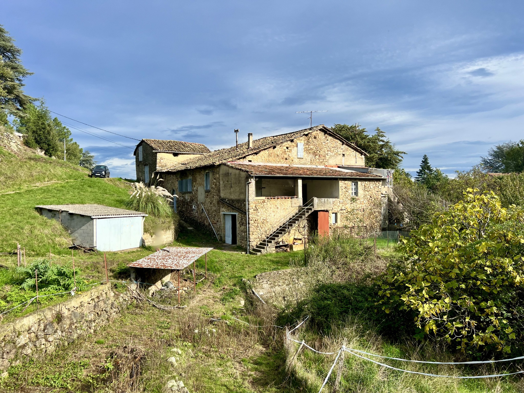 Vente Maison à Vals-les-Bains 8 pièces