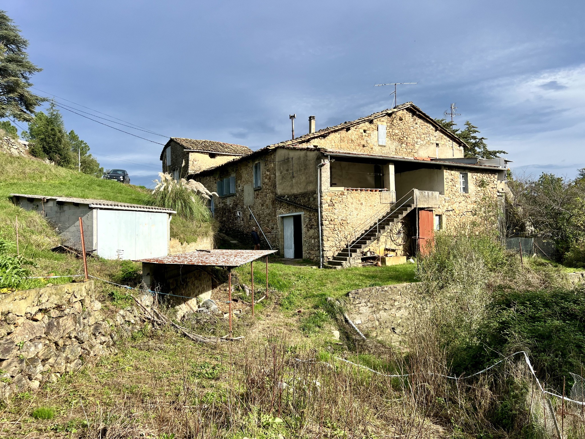 Vente Maison à Vals-les-Bains 8 pièces