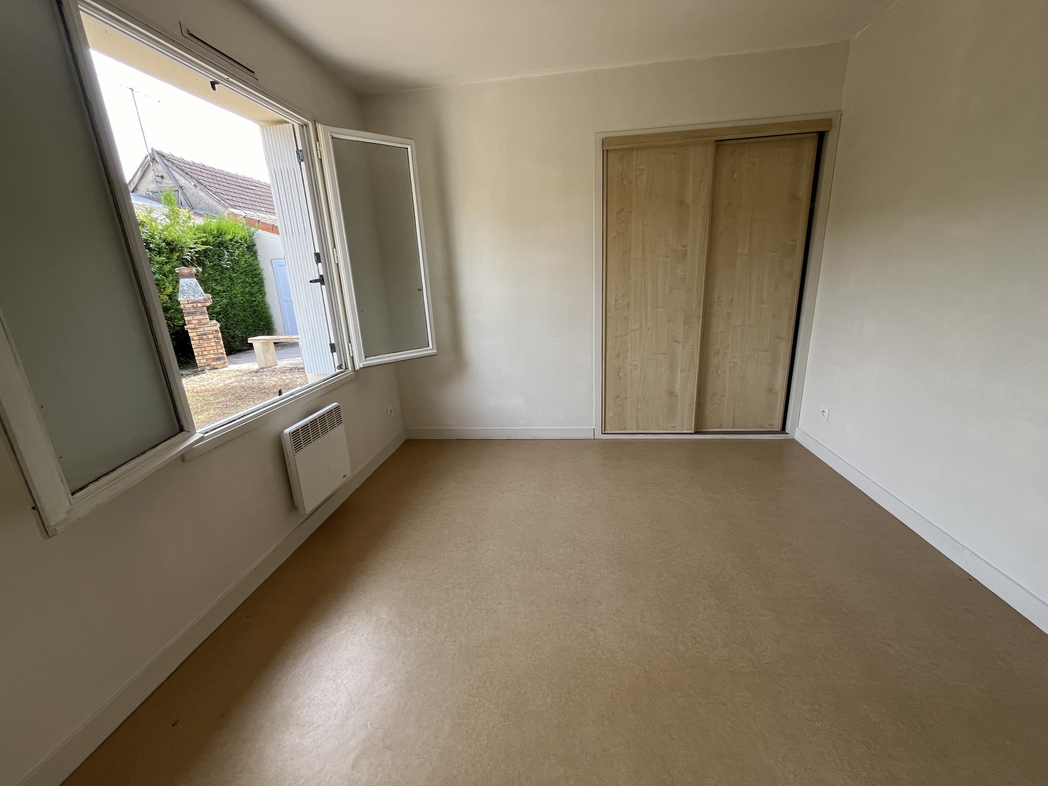 Vente Maison à Thouars 6 pièces