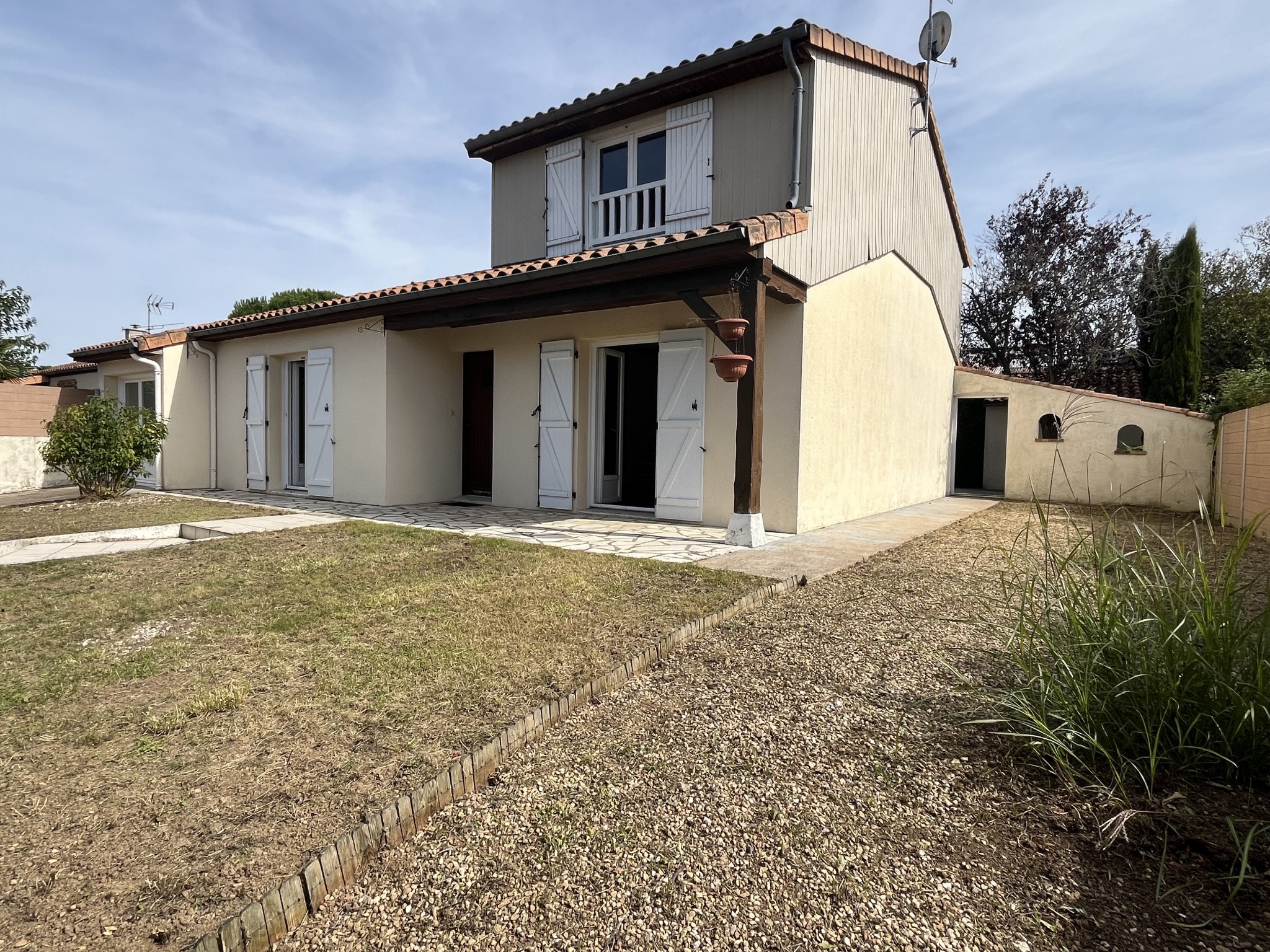 Vente Maison à Thouars 6 pièces