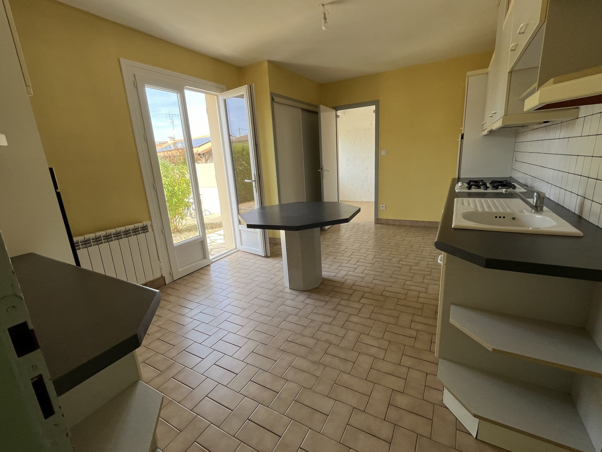 Vente Maison à Thouars 6 pièces