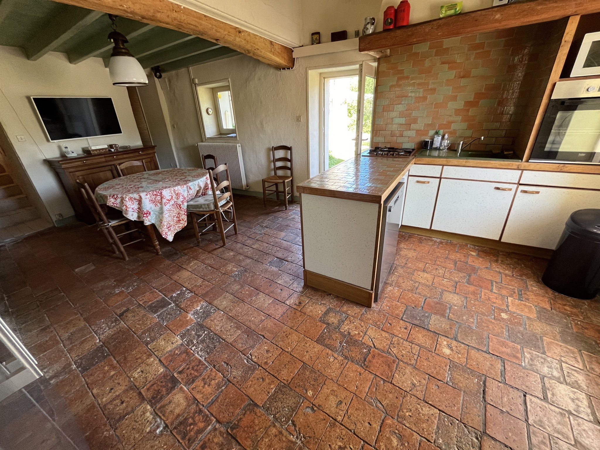 Vente Maison à Thouars 8 pièces