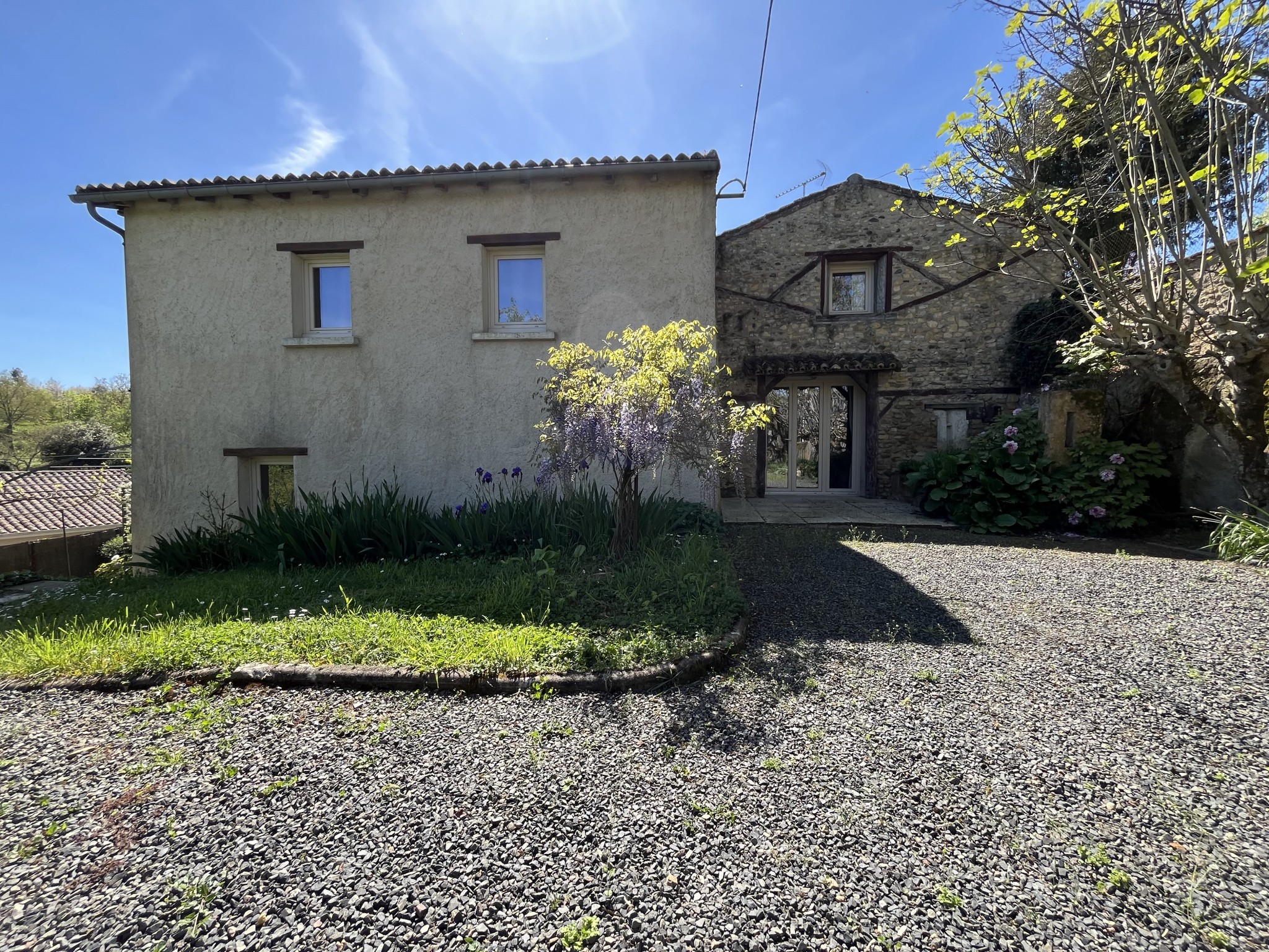 Vente Maison à Thouars 8 pièces