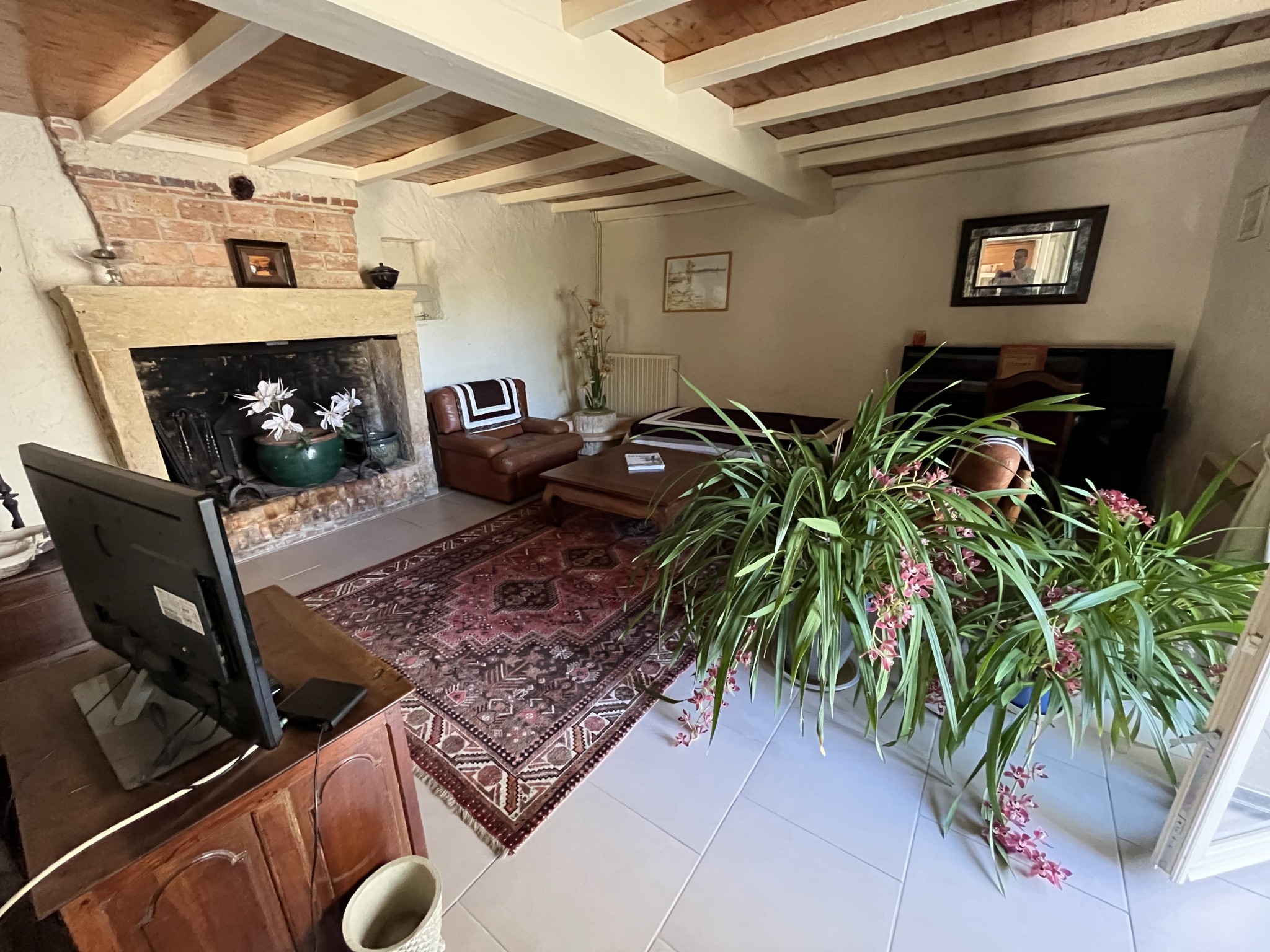 Vente Maison à Thouars 8 pièces