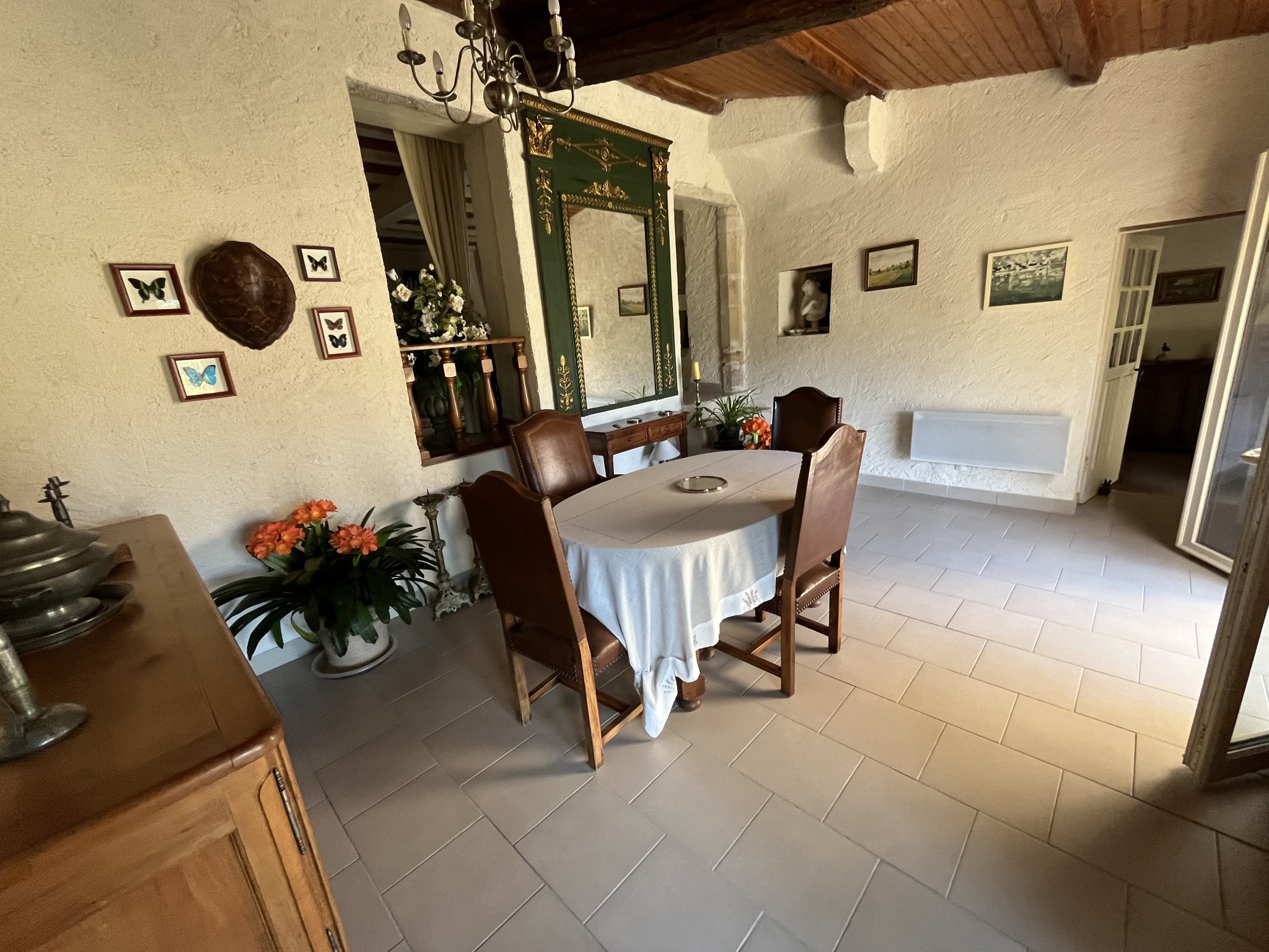 Vente Maison à Thouars 8 pièces