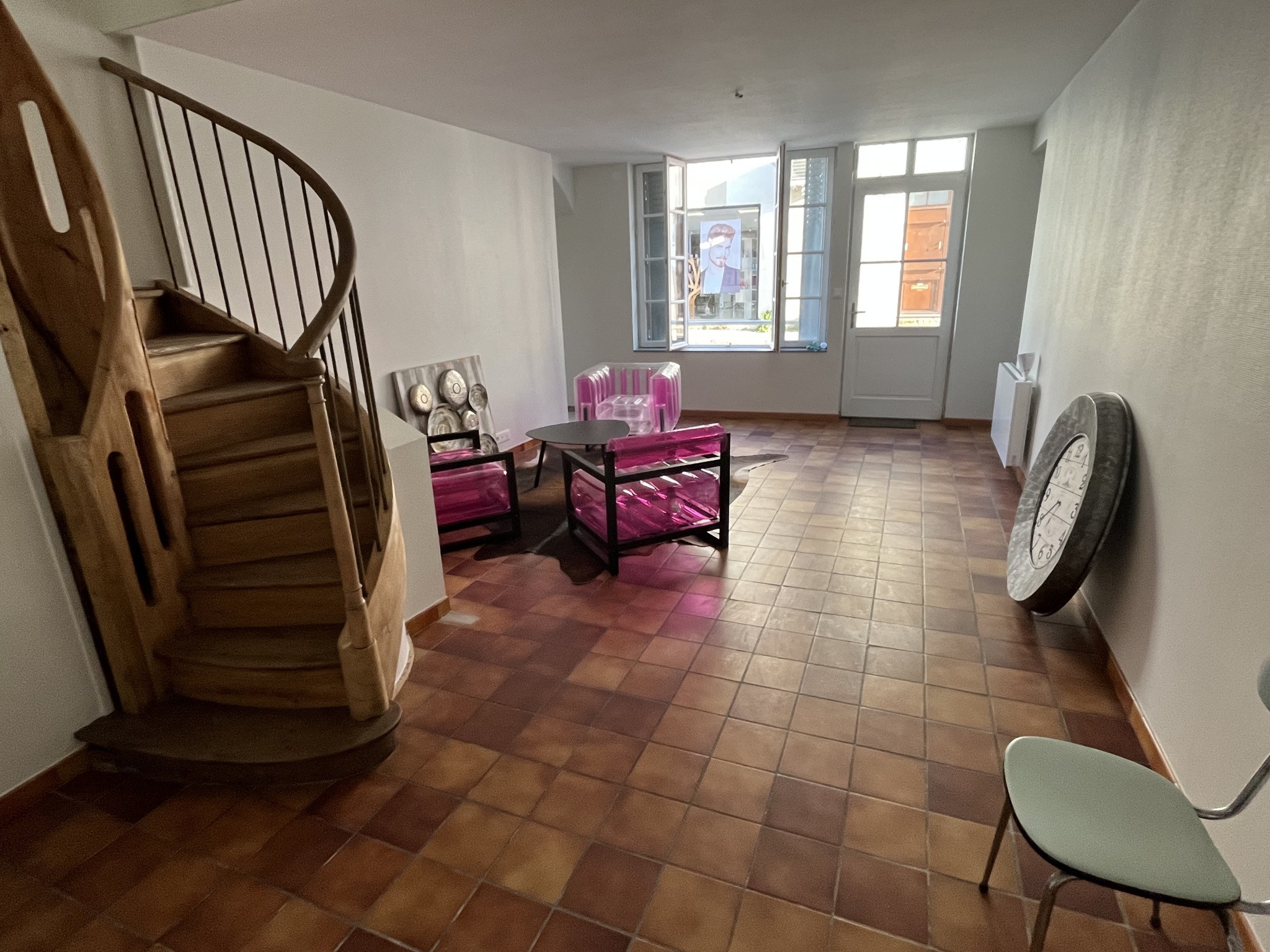 Vente Maison à Thouars 3 pièces