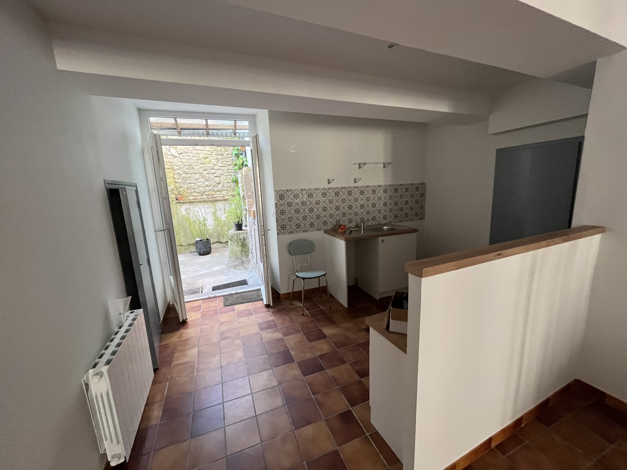 Vente Maison à Thouars 3 pièces