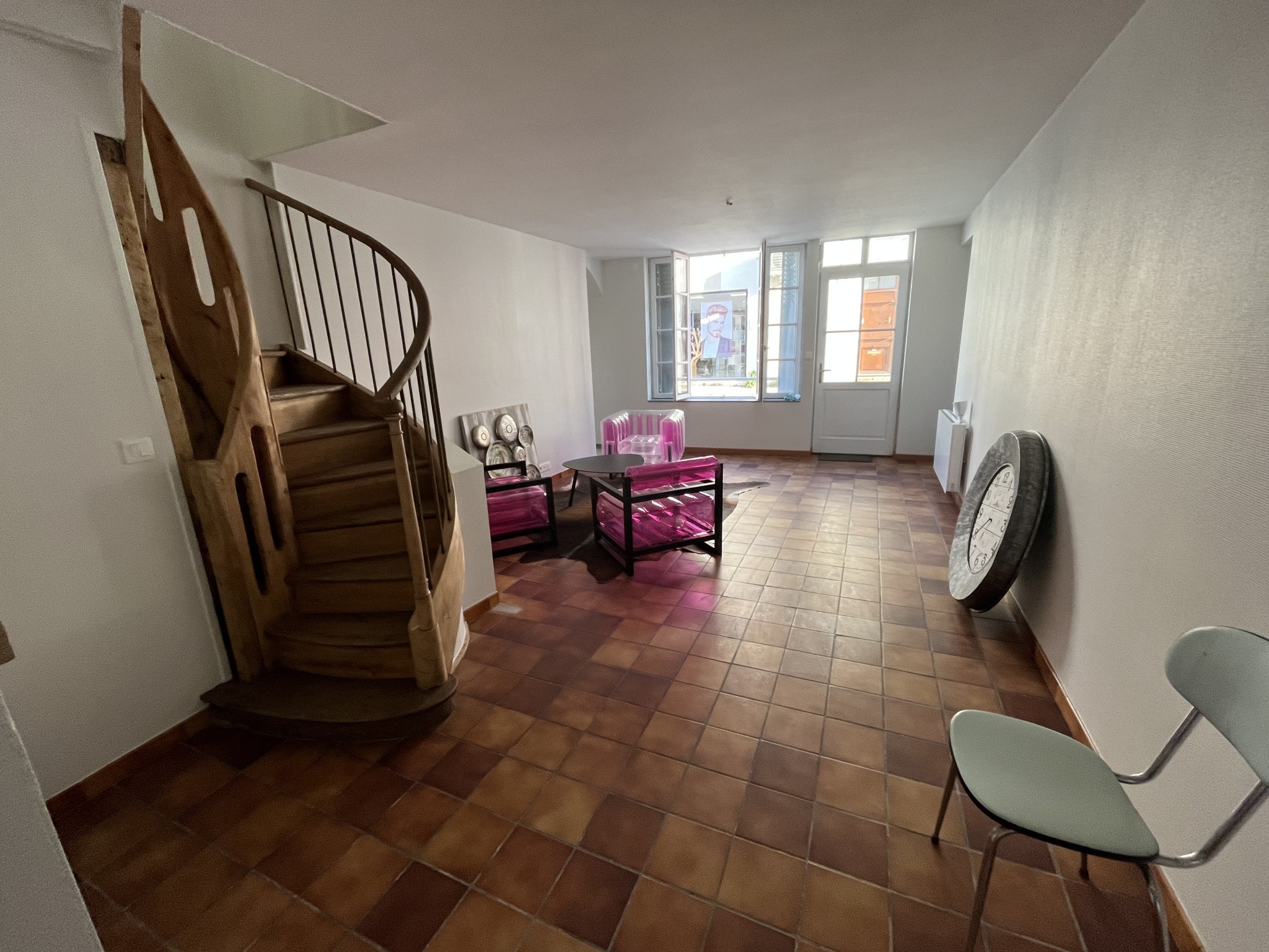 Vente Maison à Thouars 3 pièces