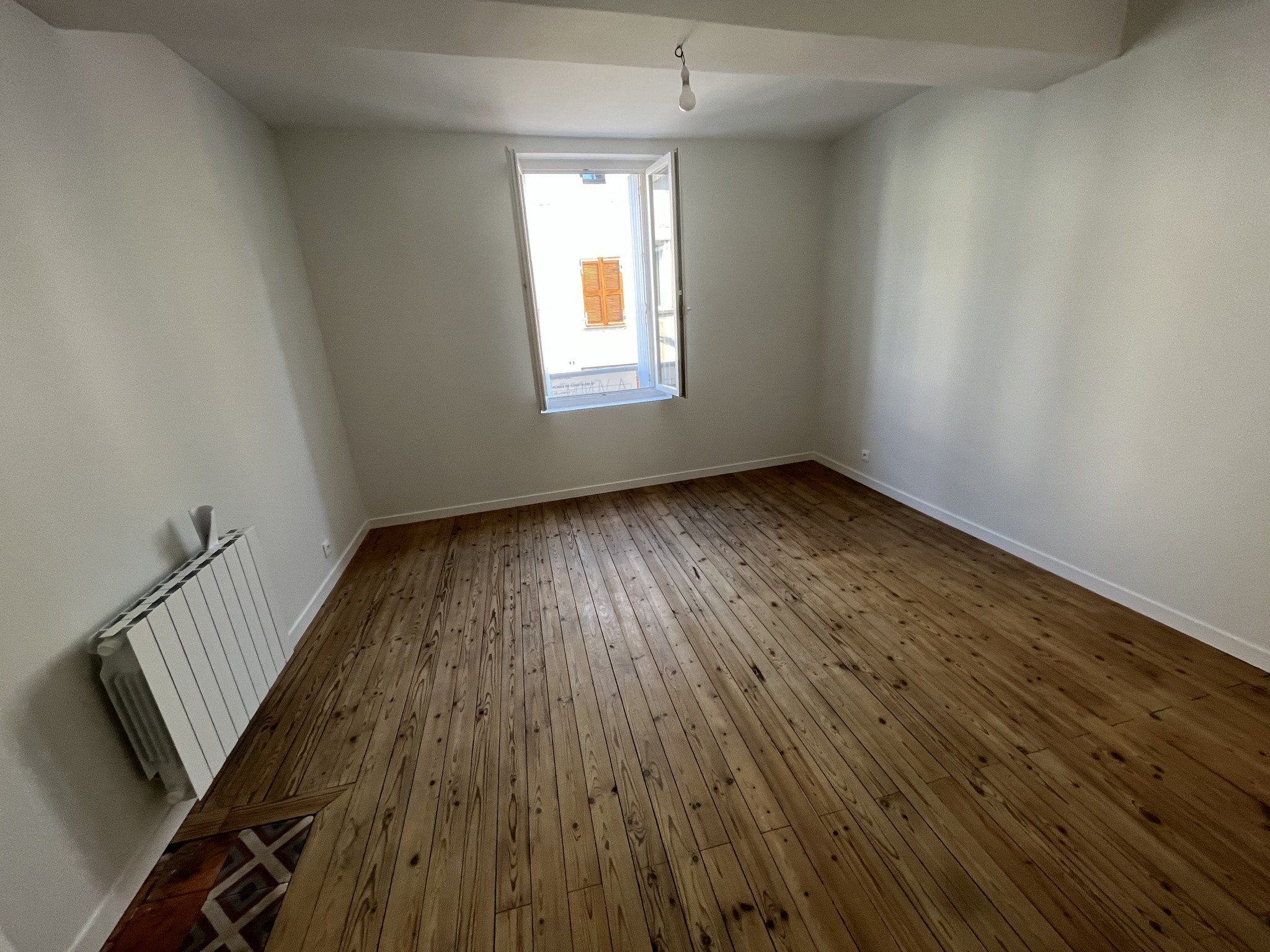 Vente Maison à Thouars 3 pièces