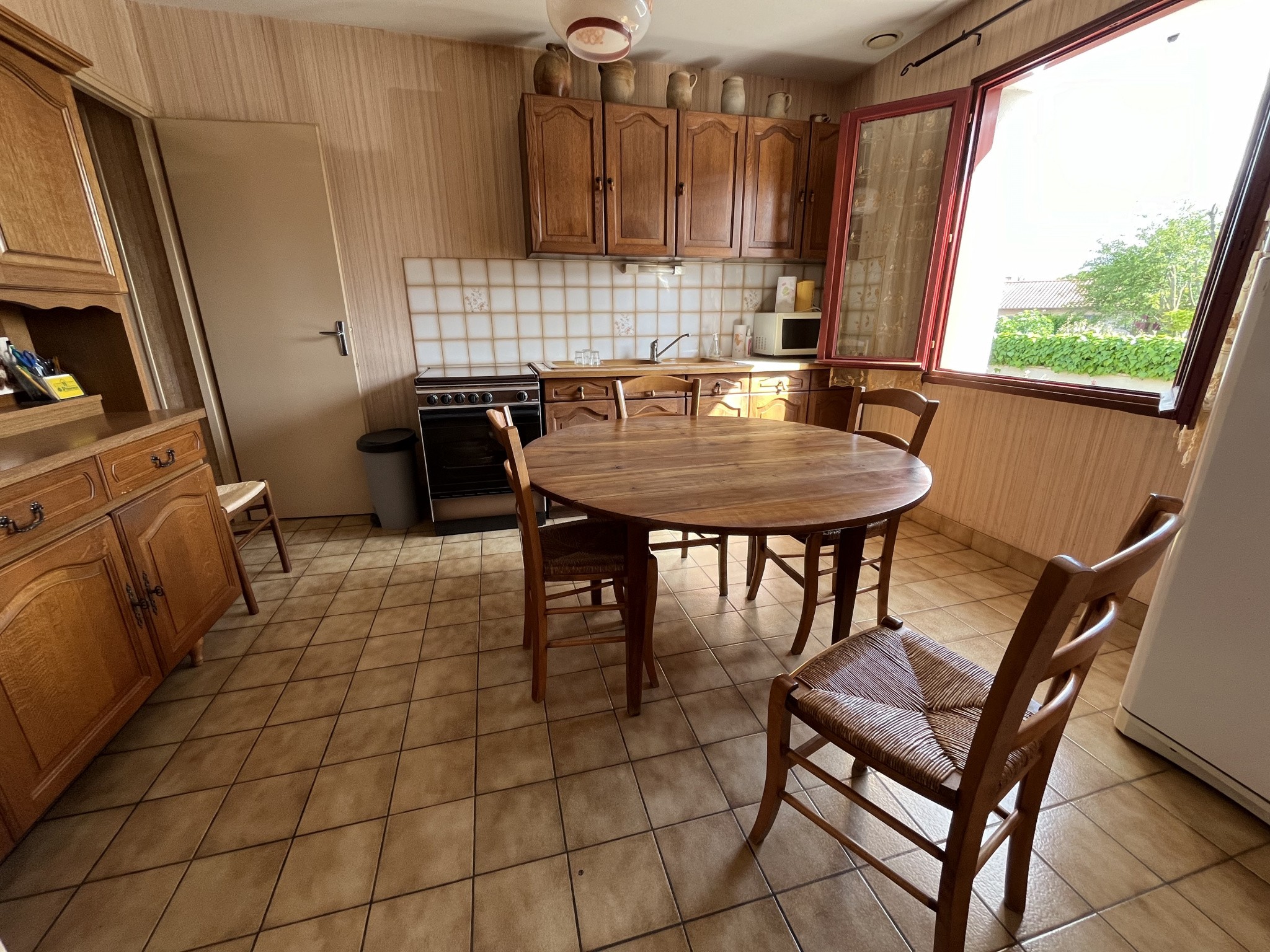 Vente Maison à Thouars 3 pièces