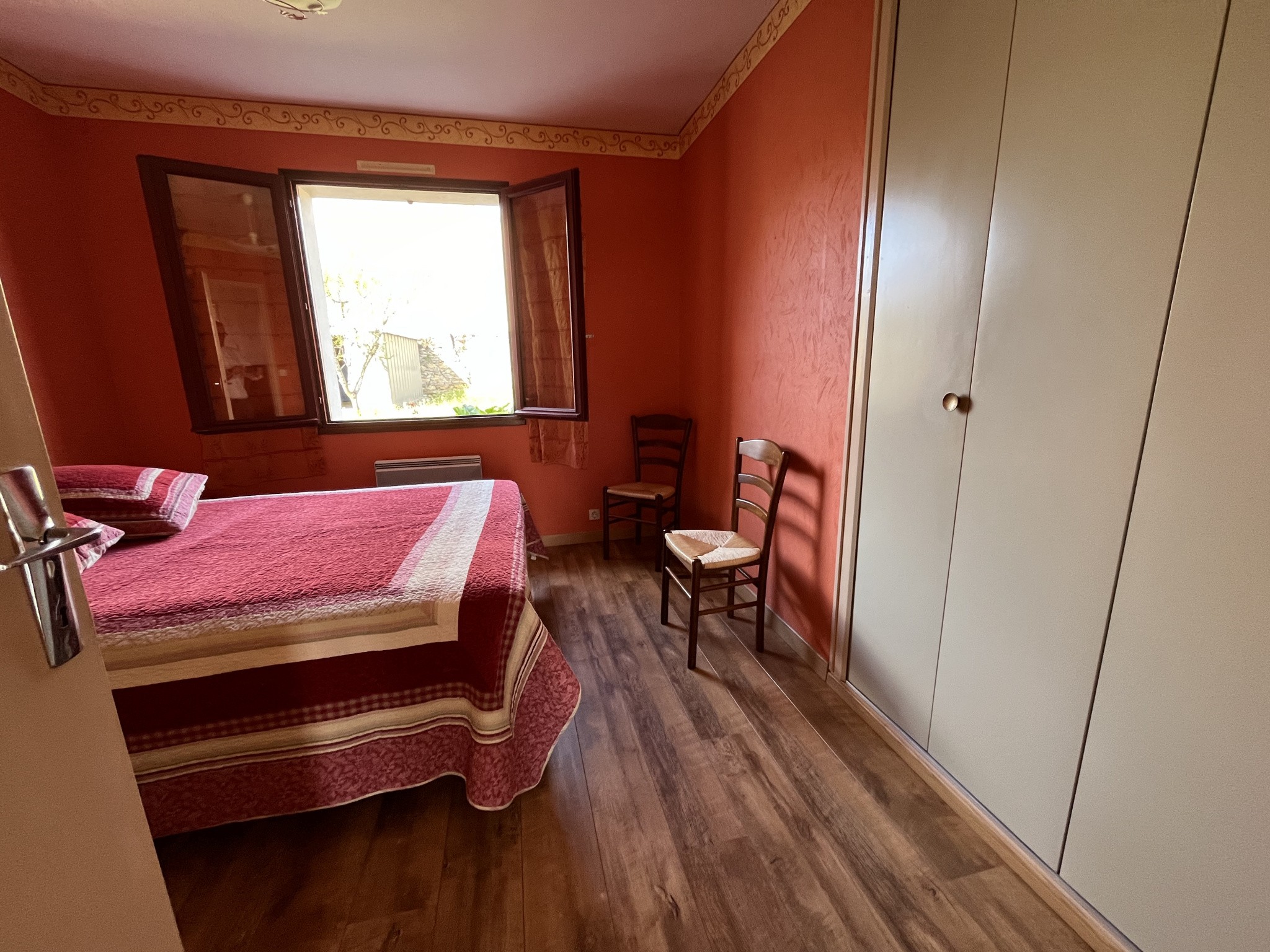 Vente Maison à Thouars 3 pièces