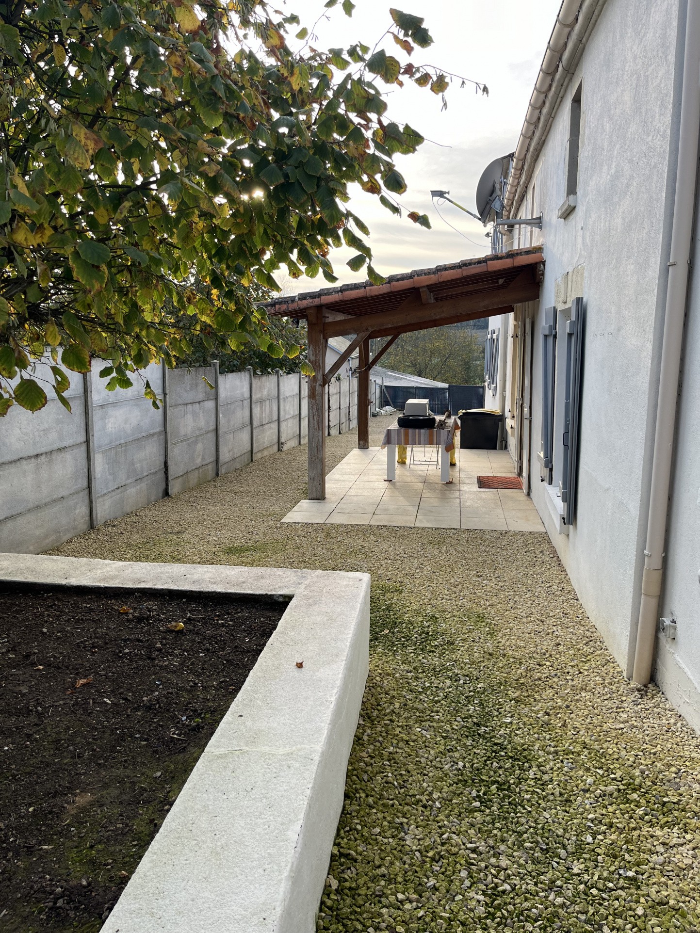 Vente Maison à Thouars 5 pièces