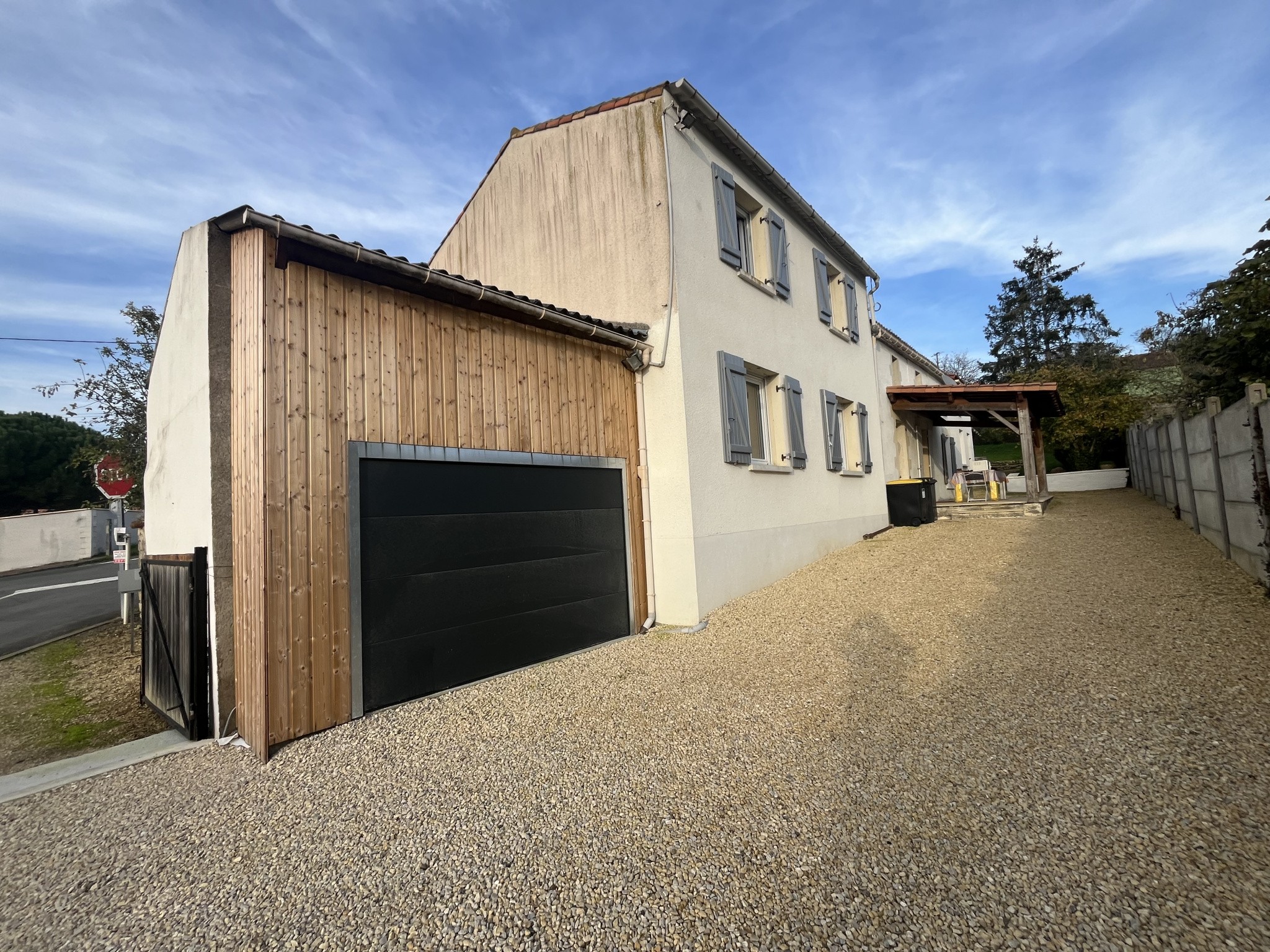 Vente Maison à Thouars 5 pièces