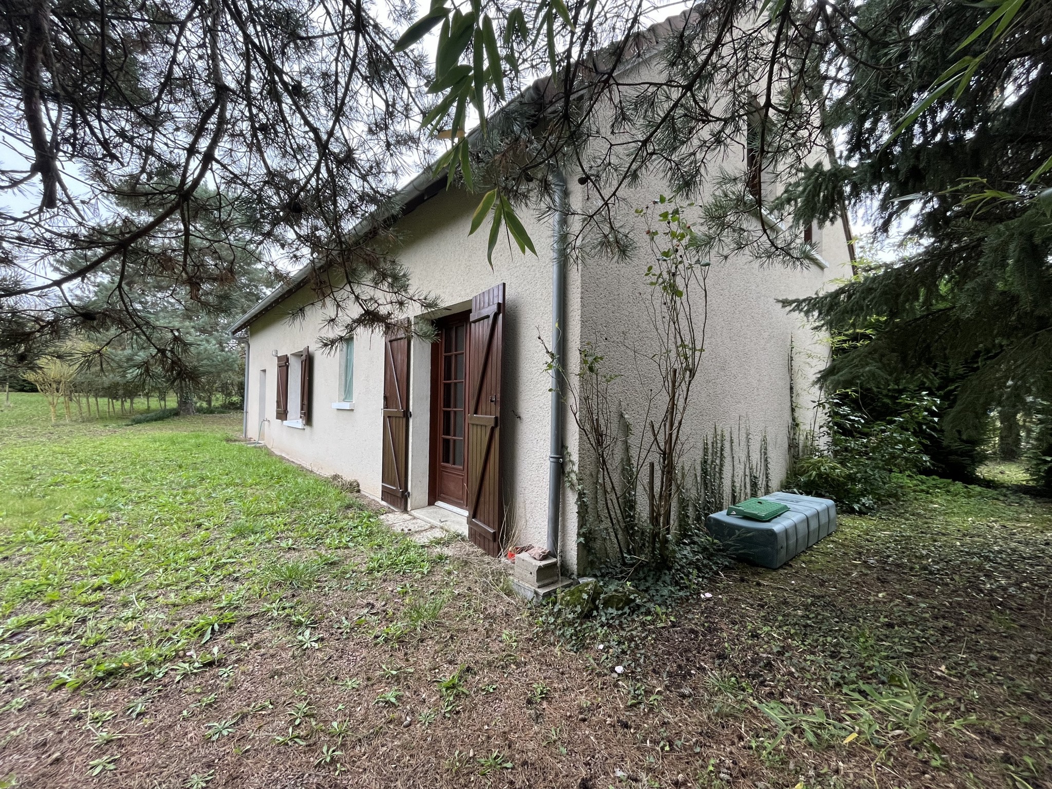 Vente Maison à Loudun 6 pièces