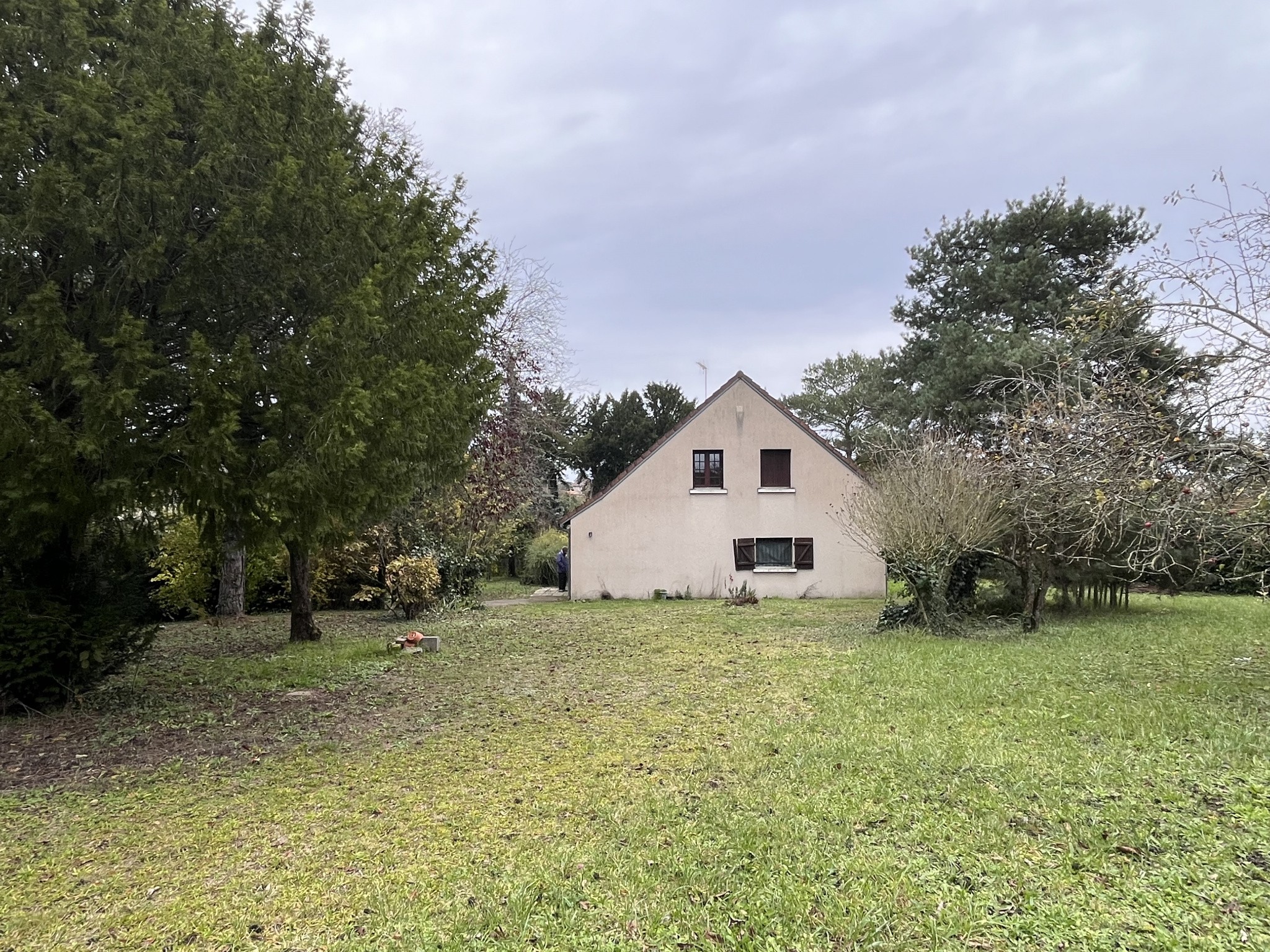 Vente Maison à Loudun 6 pièces