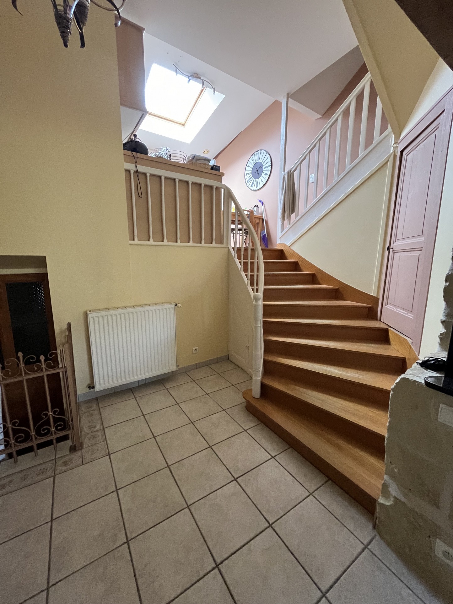 Vente Maison à Thouars 6 pièces