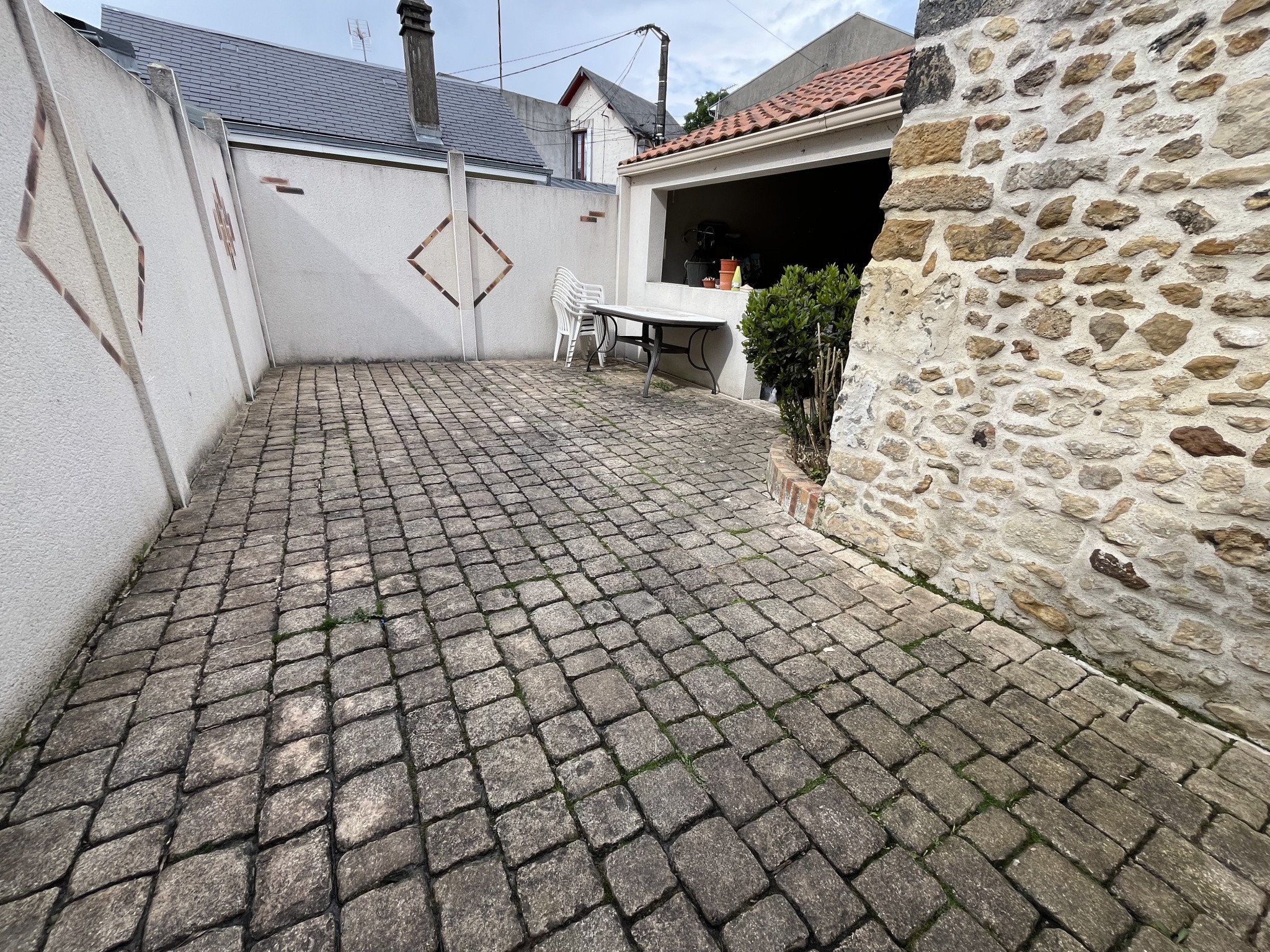 Vente Maison à Thouars 6 pièces