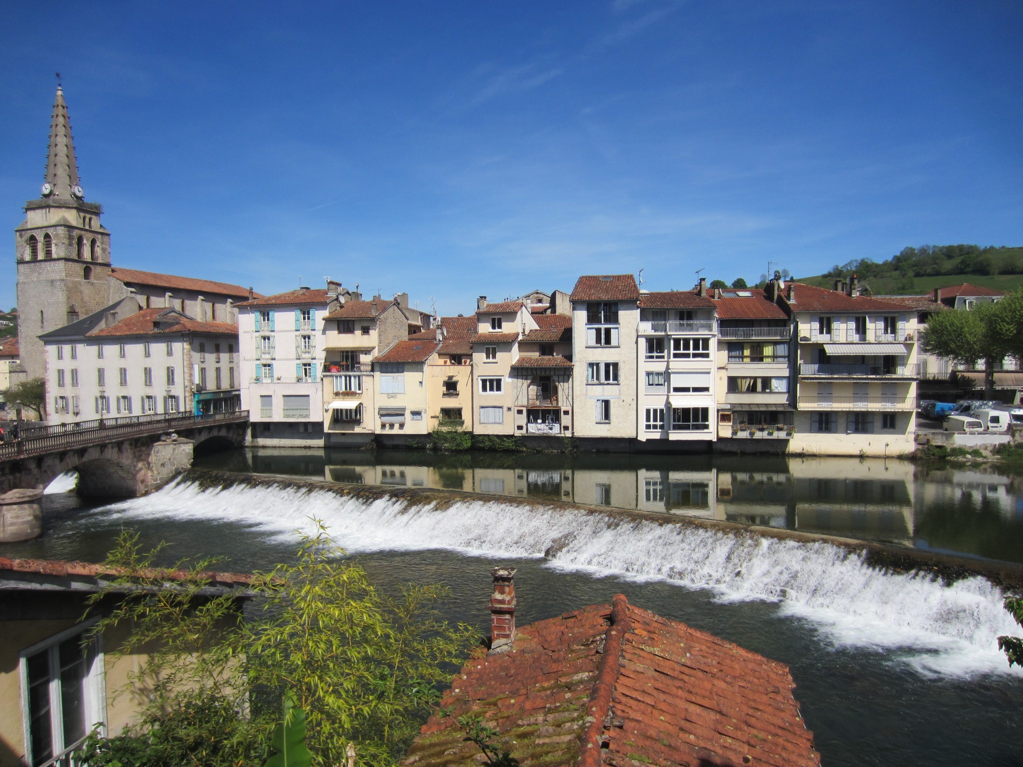 Vente Maison à Saint-Girons 4 pièces