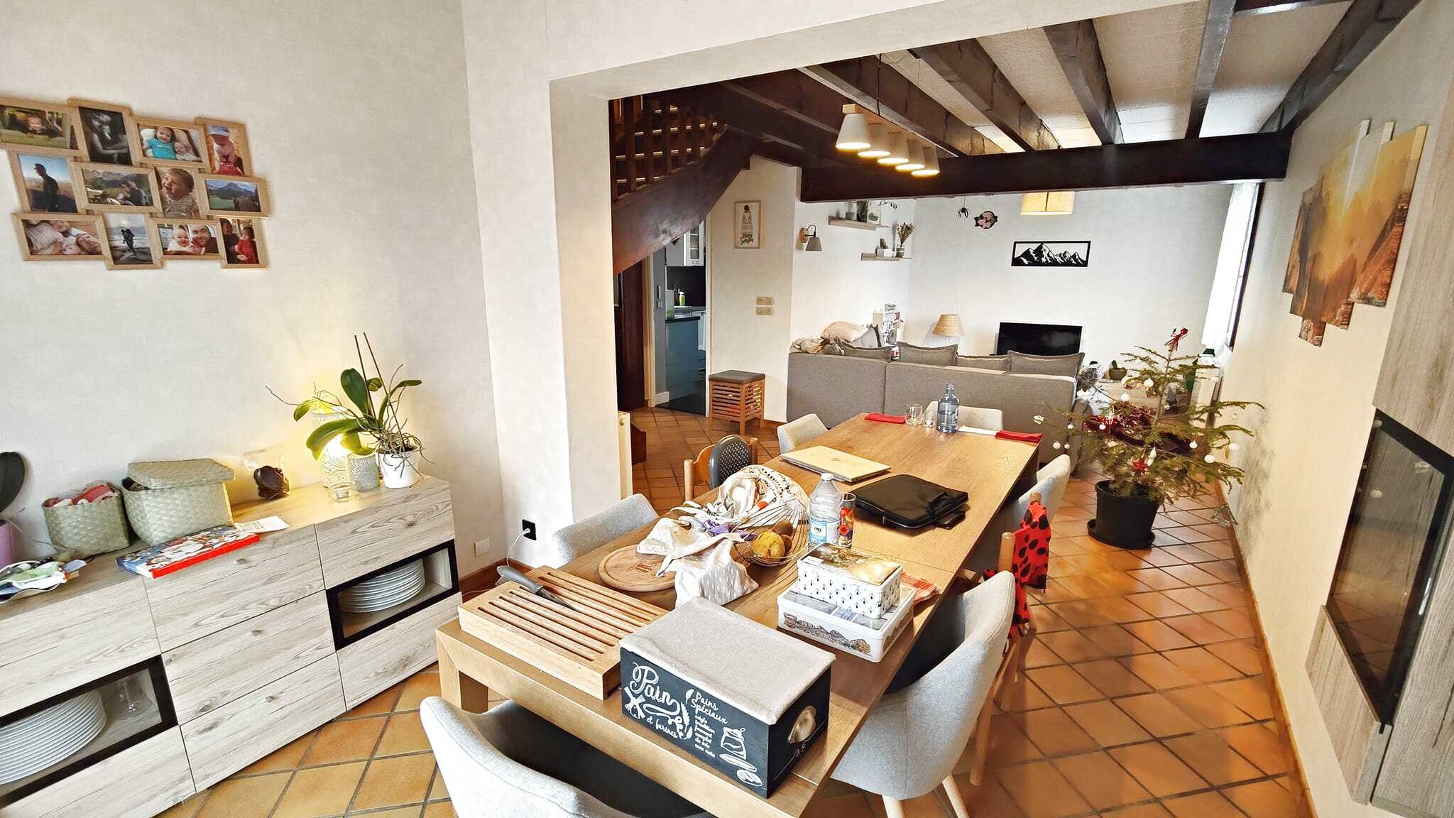 Vente Maison à Bordeaux 6 pièces