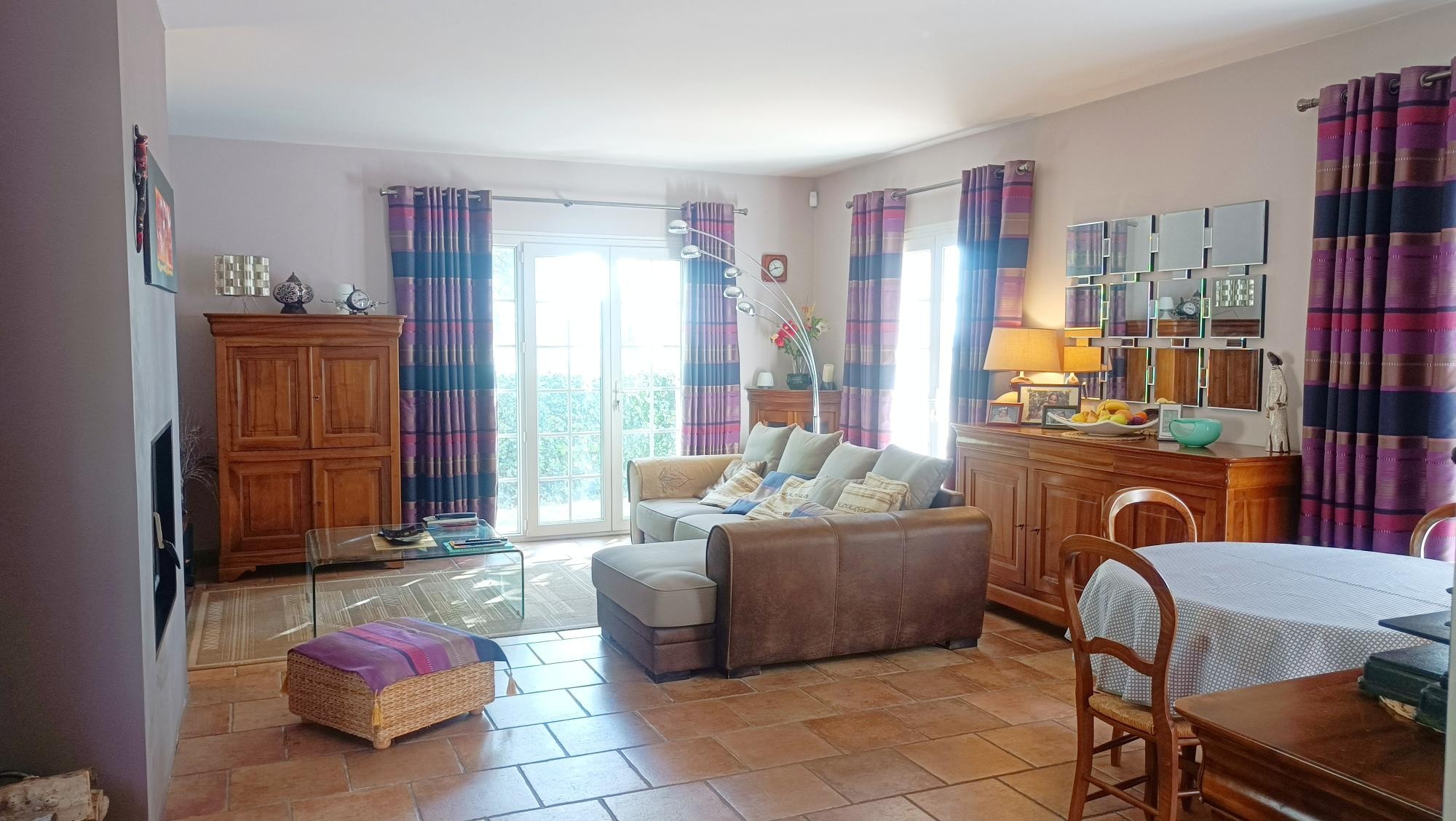 Vente Maison à Aix-en-Provence 4 pièces