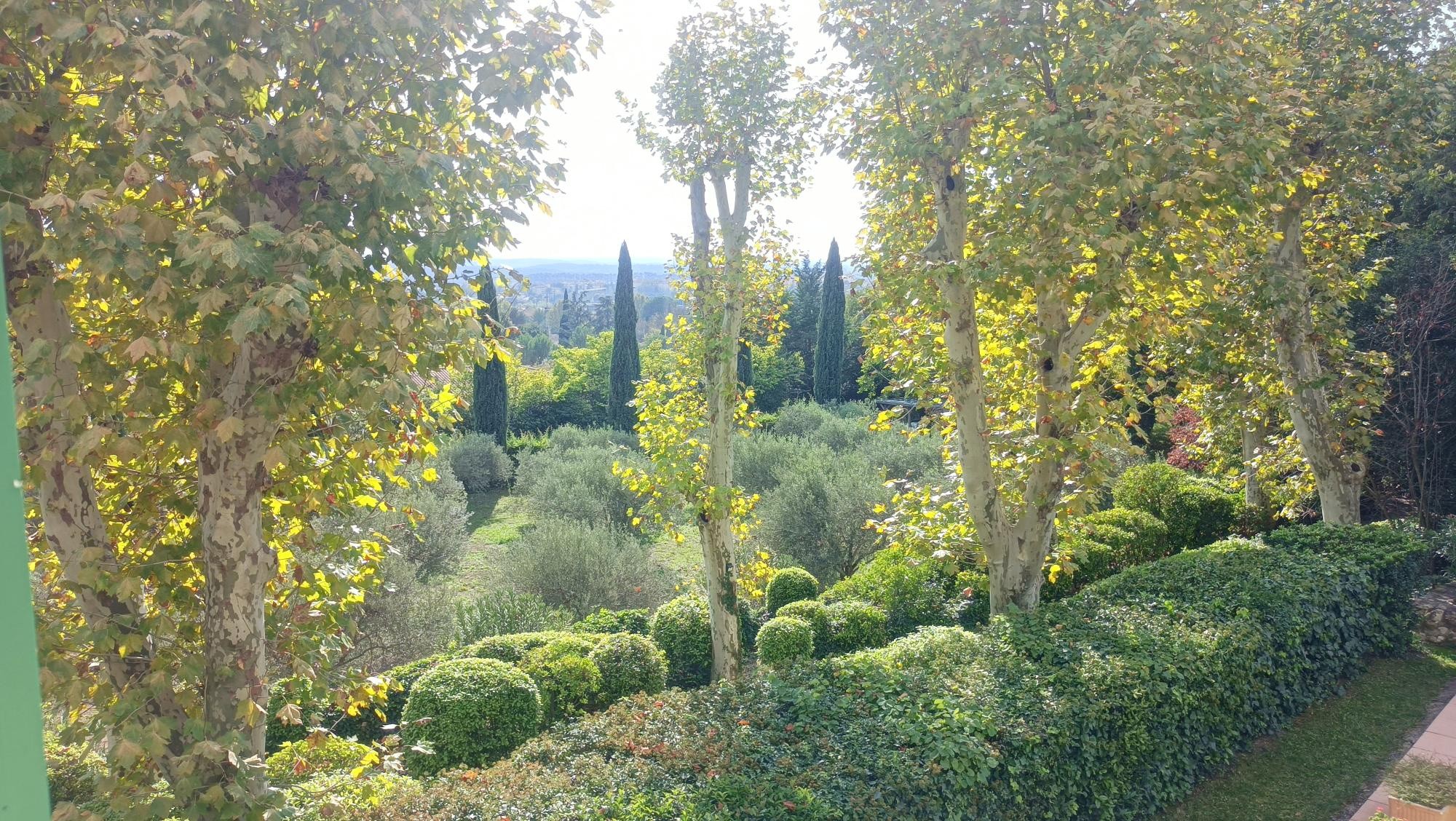 Vente Maison à Aix-en-Provence 4 pièces