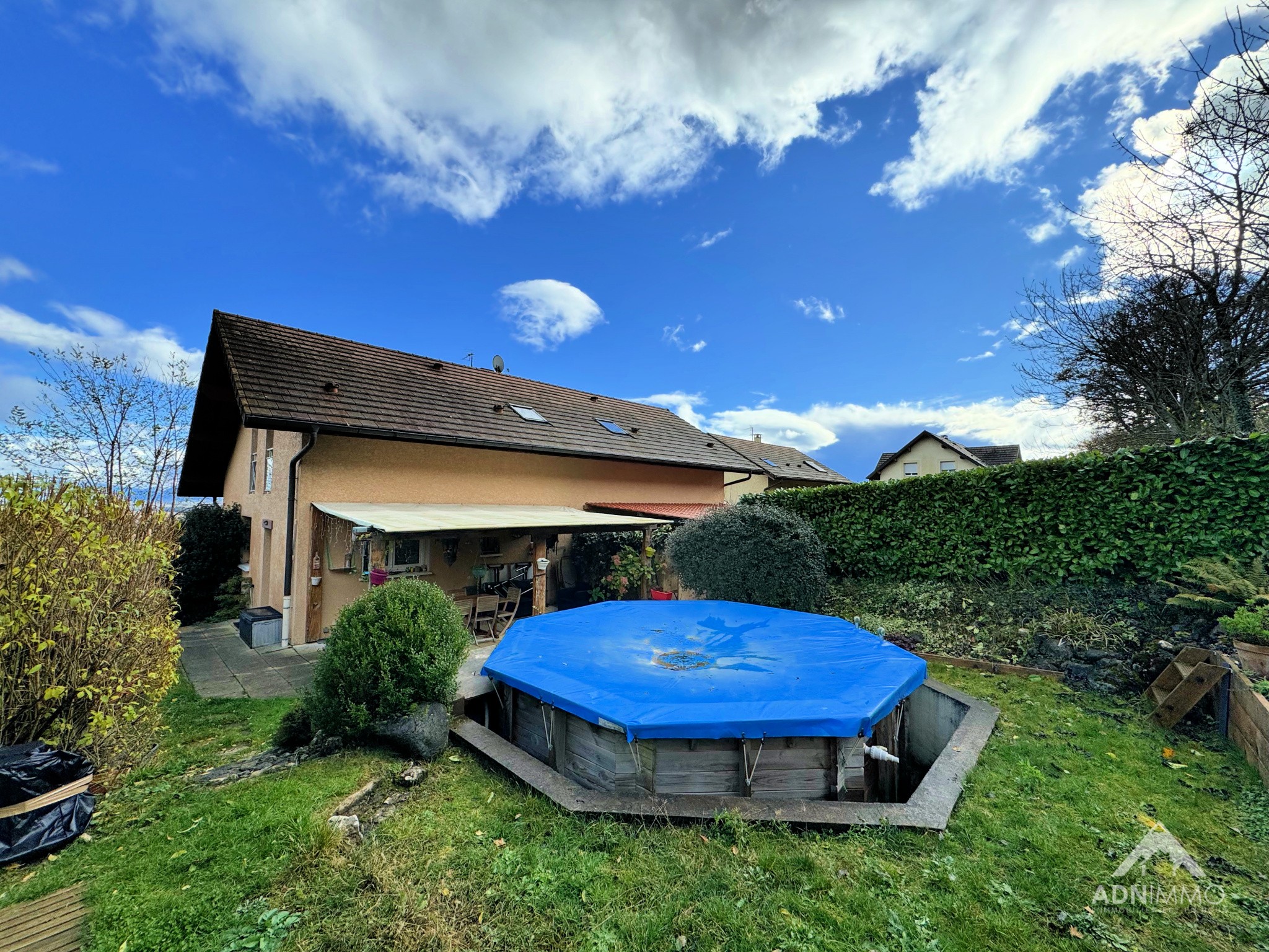 Vente Maison à Collonges 4 pièces